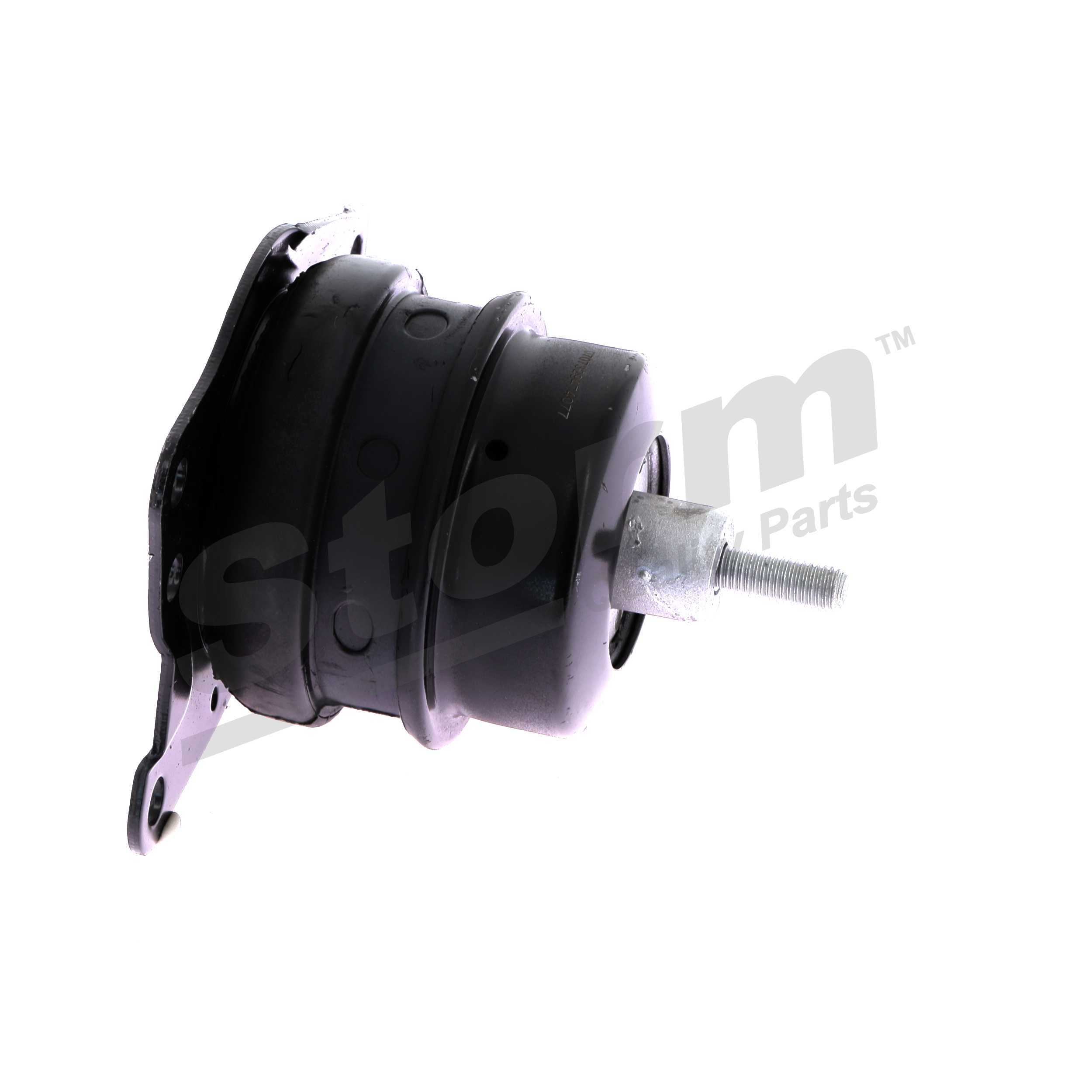 Support moteur (Silent bloc moteur) Storm F4077