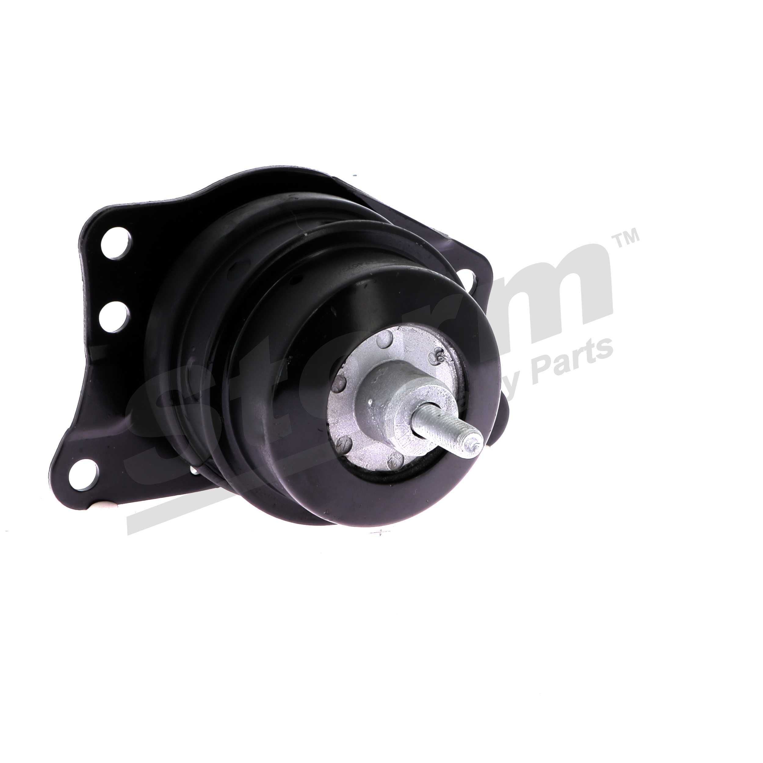 Support moteur (Silent bloc moteur) Storm F4077