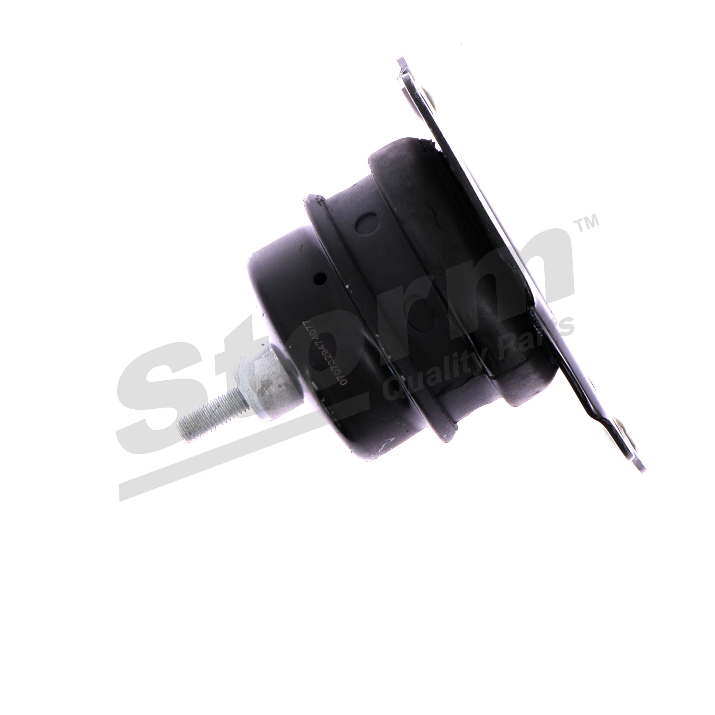 Support moteur (Silent bloc moteur) Storm F4077
