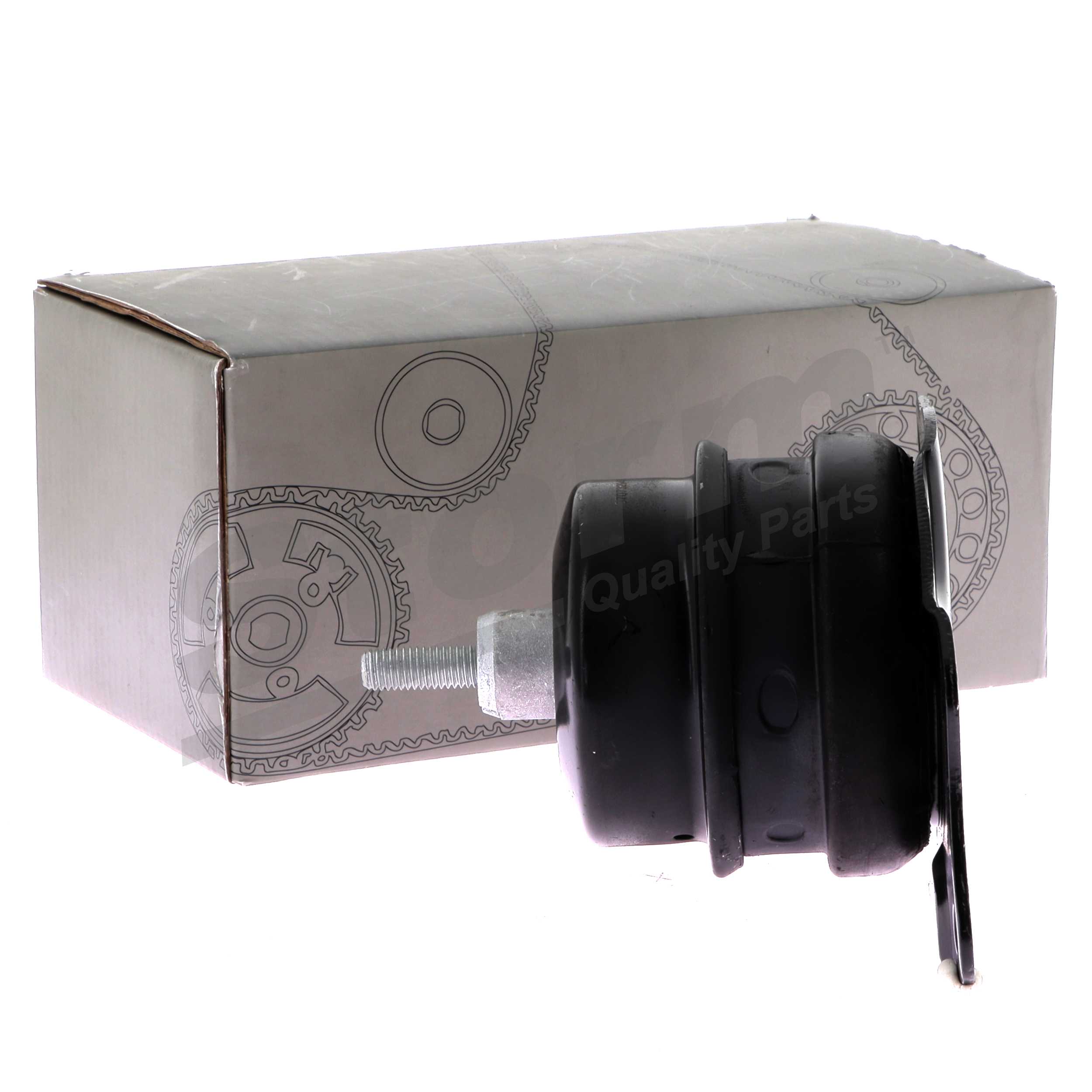 Support moteur (Silent bloc moteur) Storm F4077
