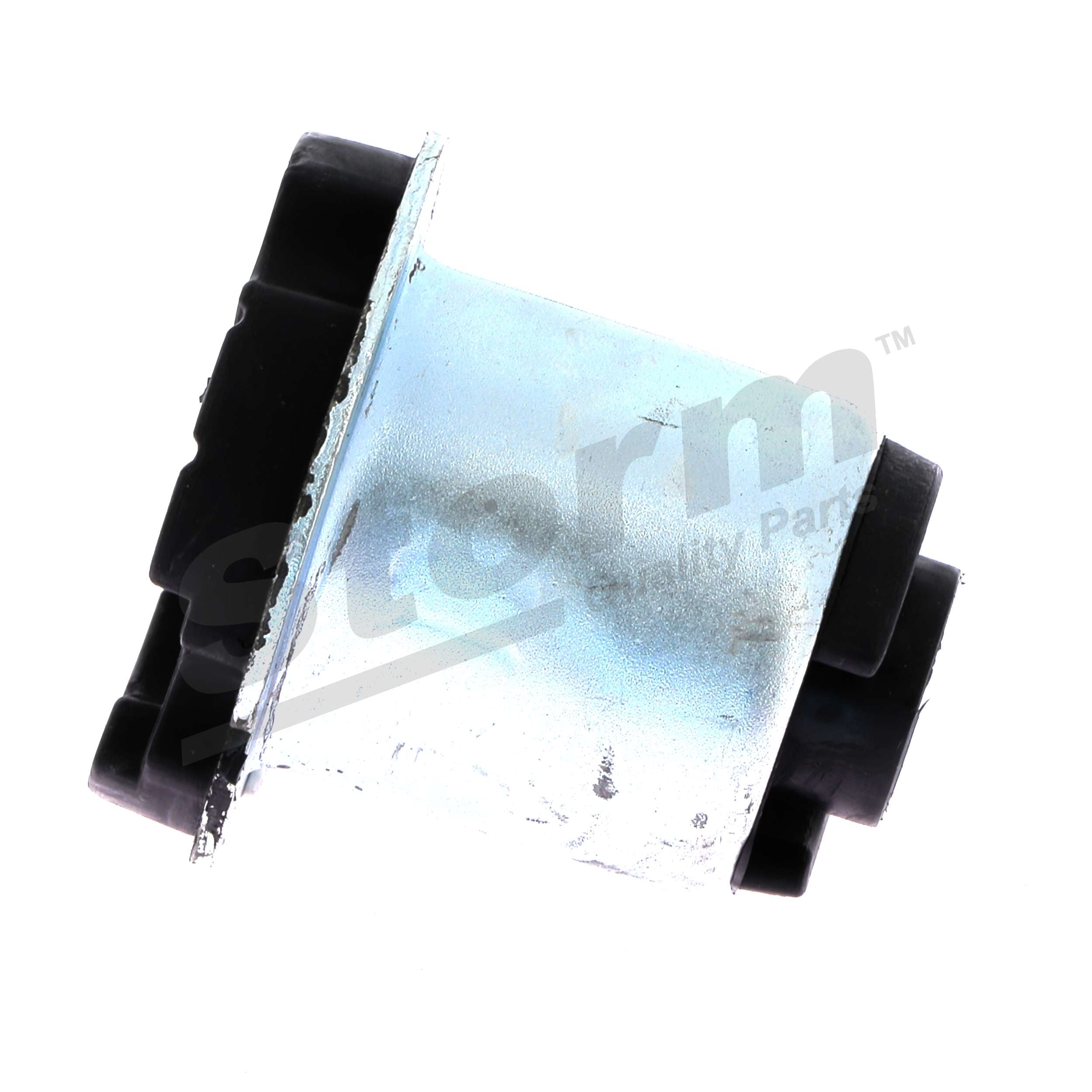 Silentblock del puente trasero Storm ref. F4079
