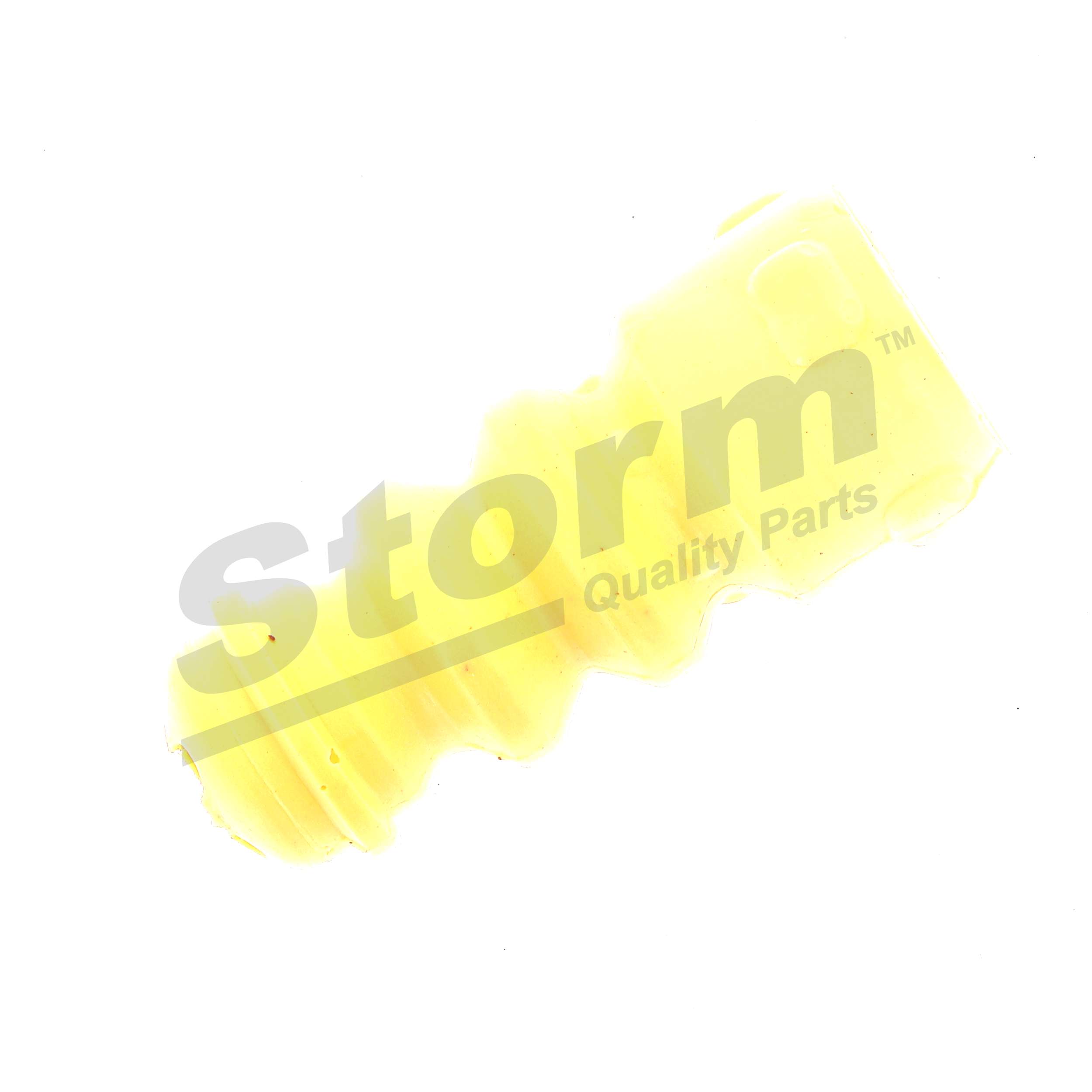 Almohadilla de tope, suspensión Storm ref. F4080