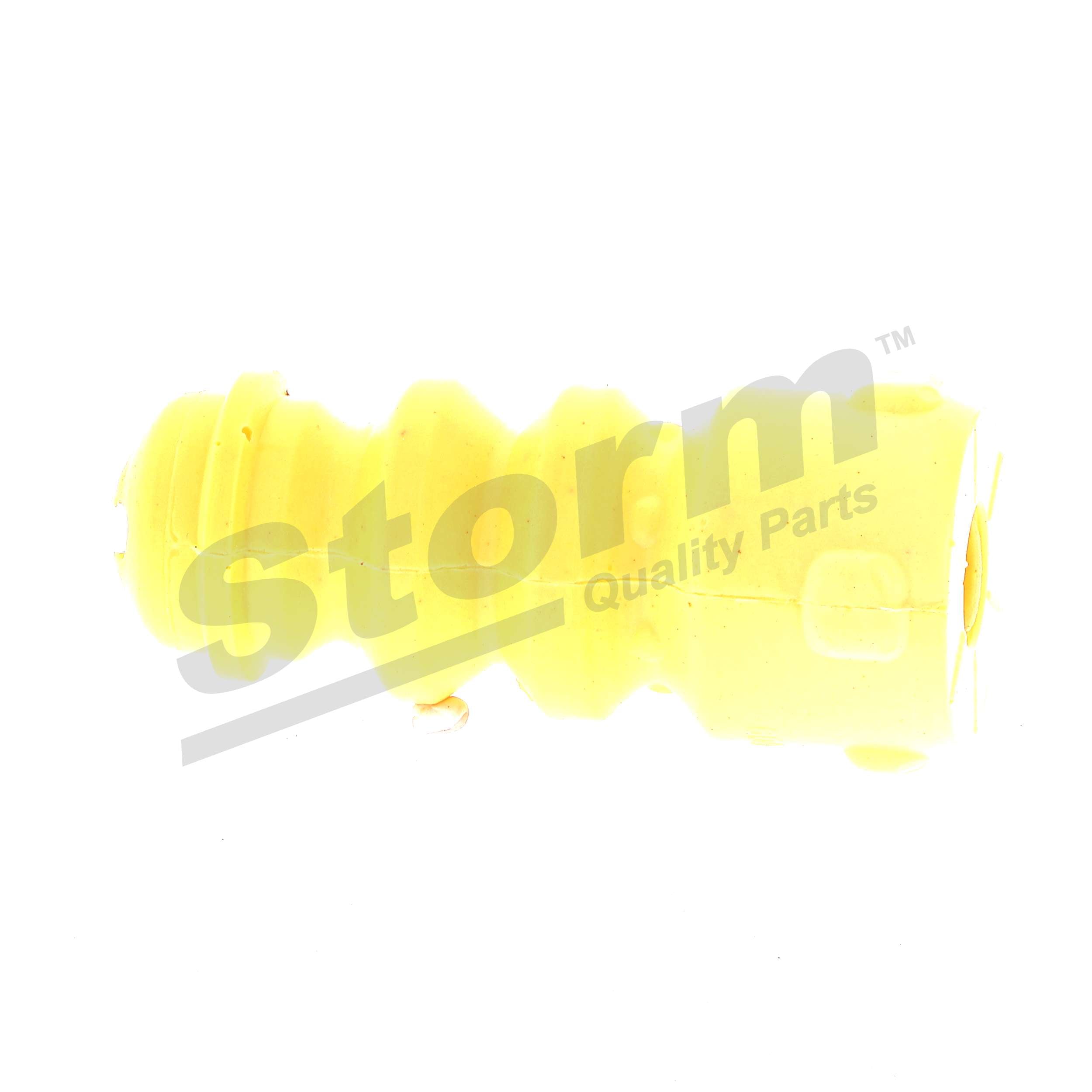 Almohadilla de tope, suspensión Storm ref. F4080
