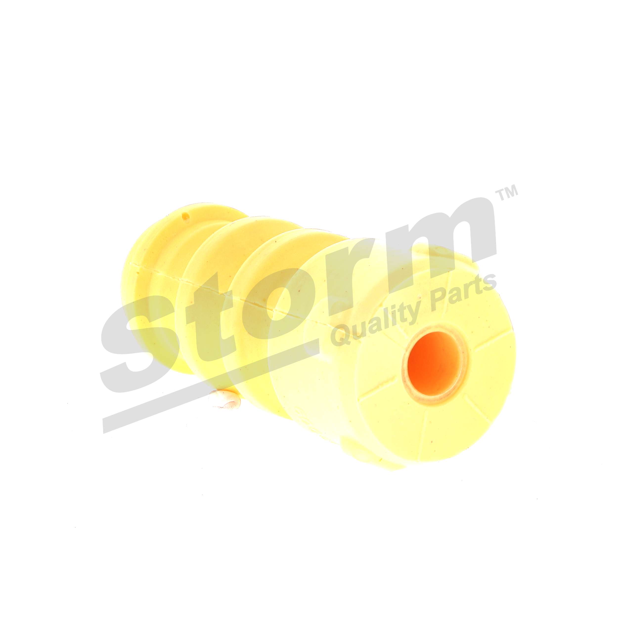 Almohadilla de tope, suspensión Storm ref. F4080