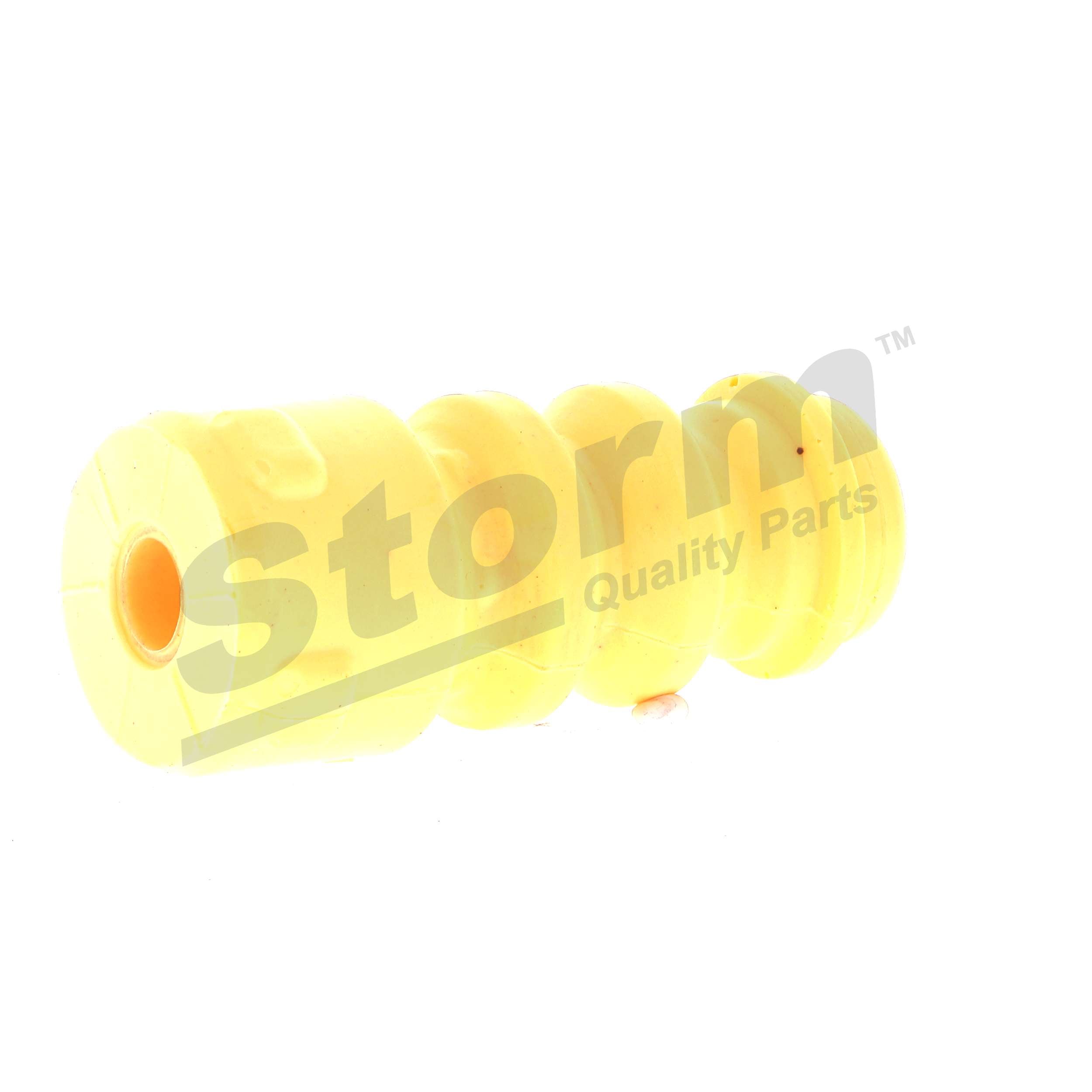 Almohadilla de tope, suspensión Storm ref. F4080