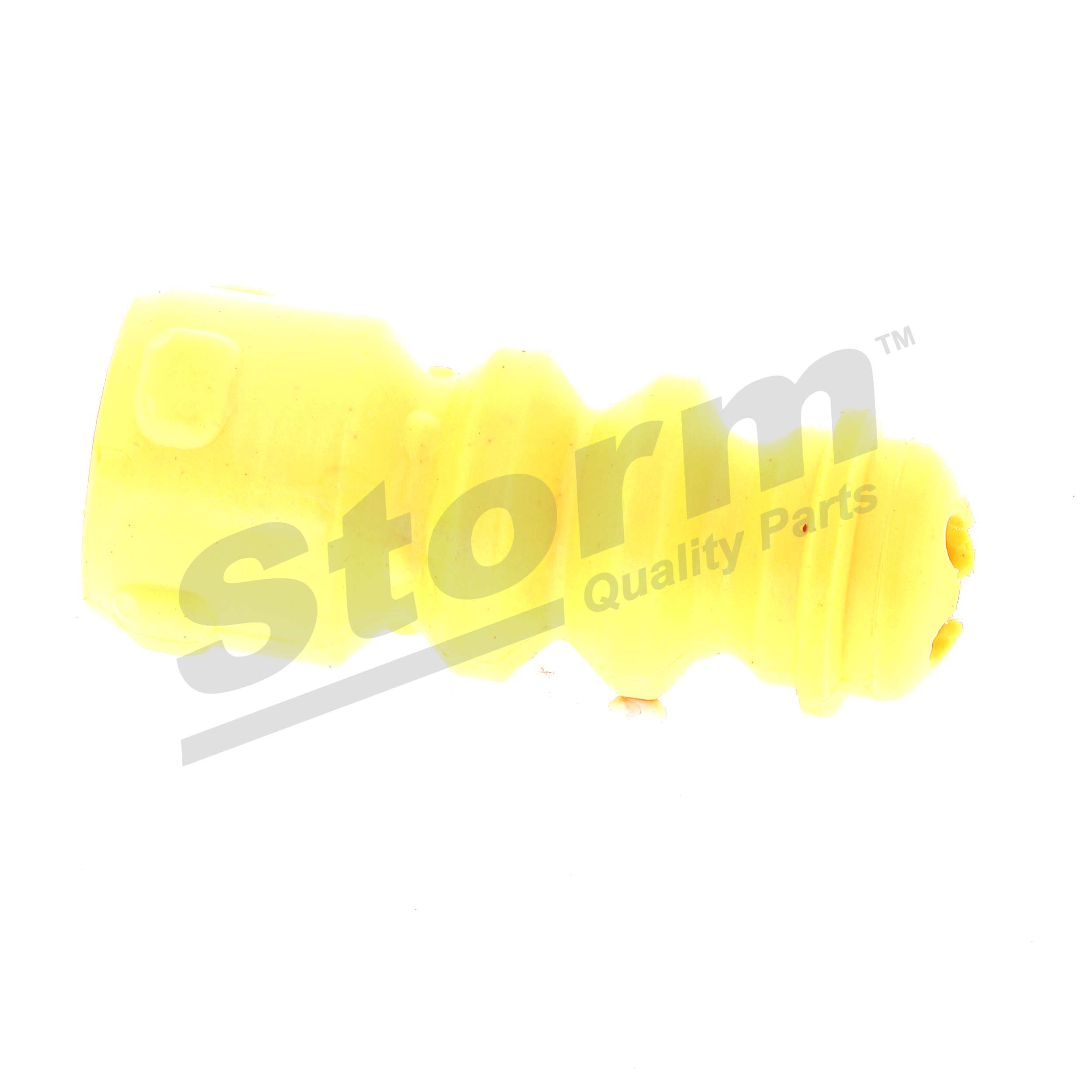 Almohadilla de tope, suspensión Storm ref. F4080
