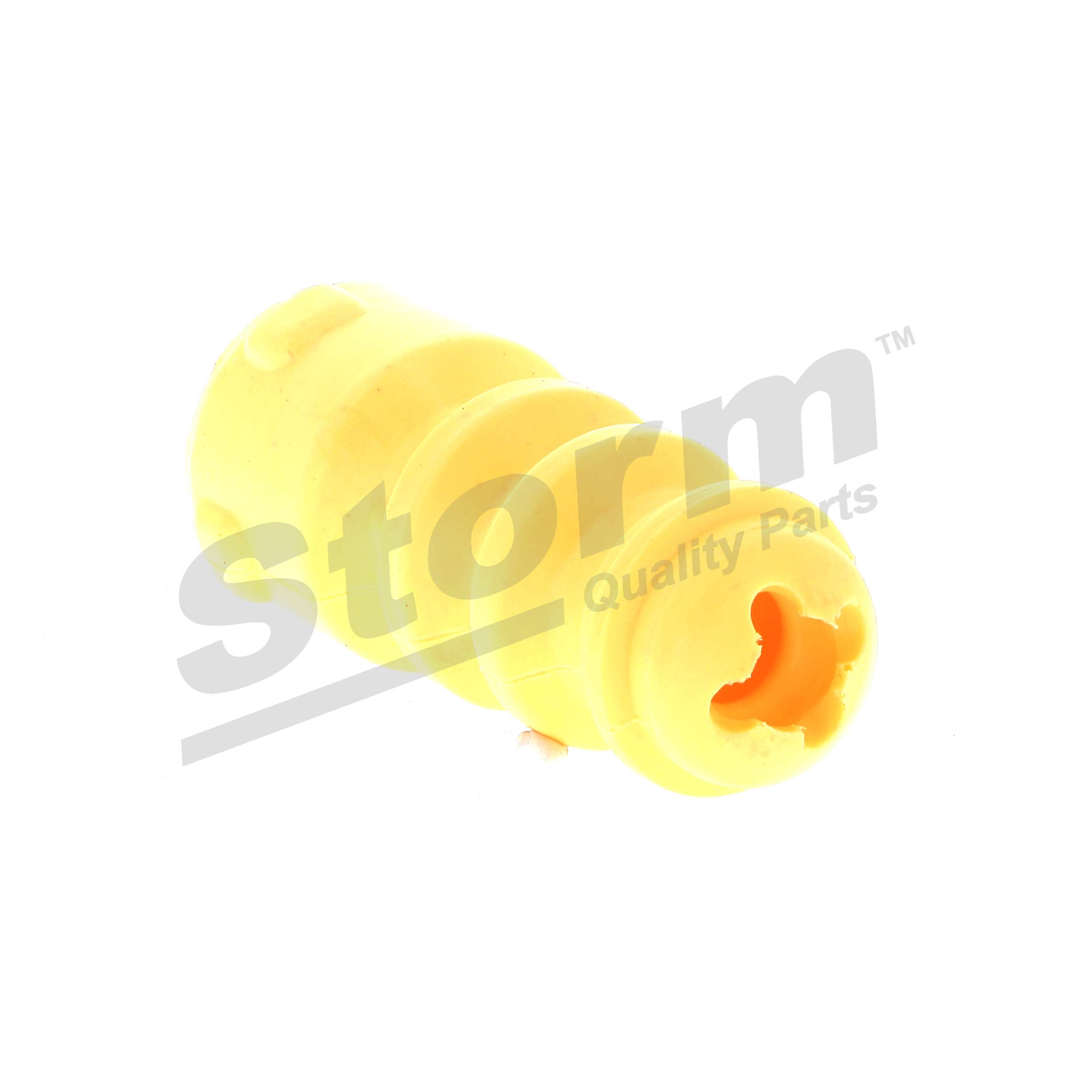 Almohadilla de tope, suspensión Storm ref. F4080
