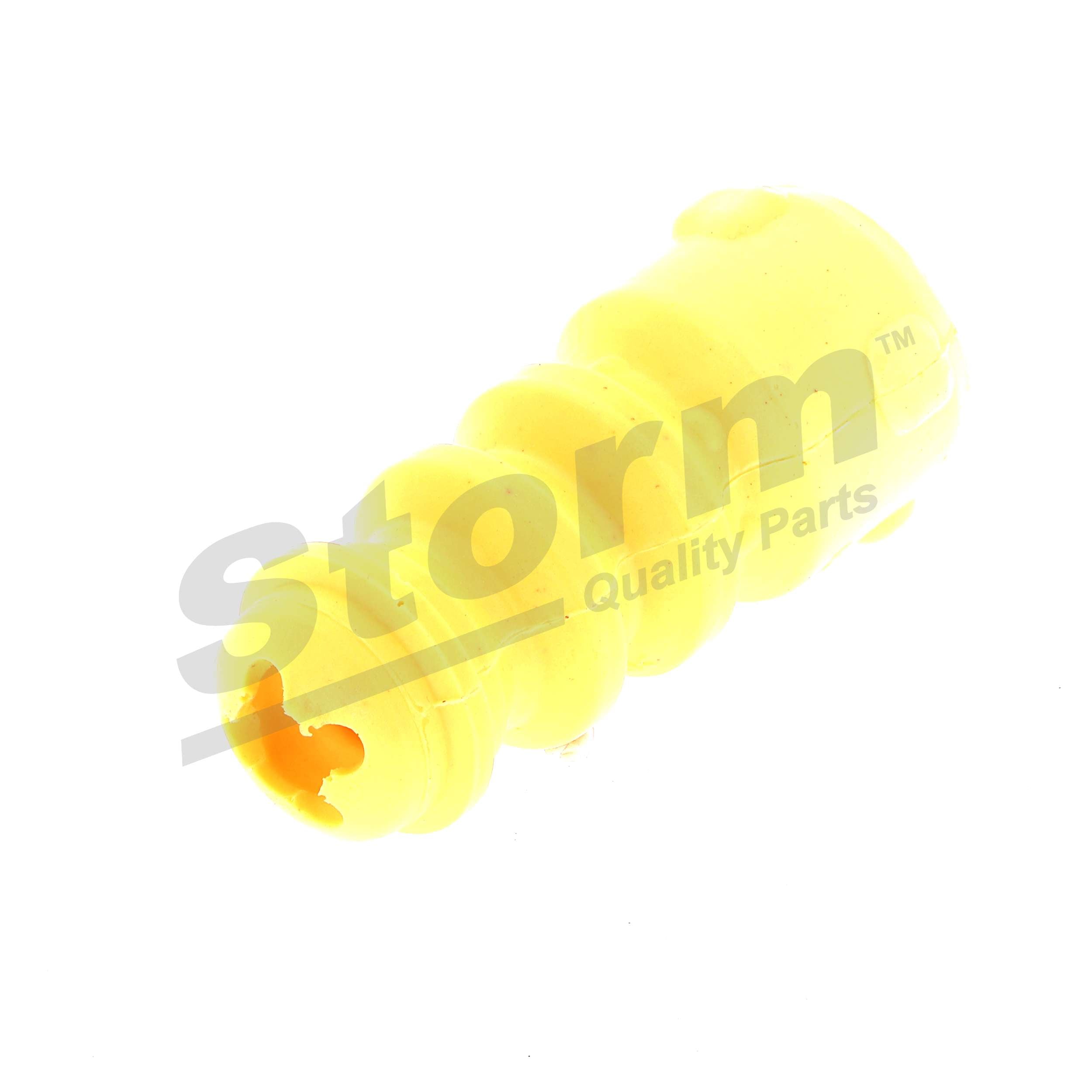 Almohadilla de tope, suspensión Storm ref. F4080