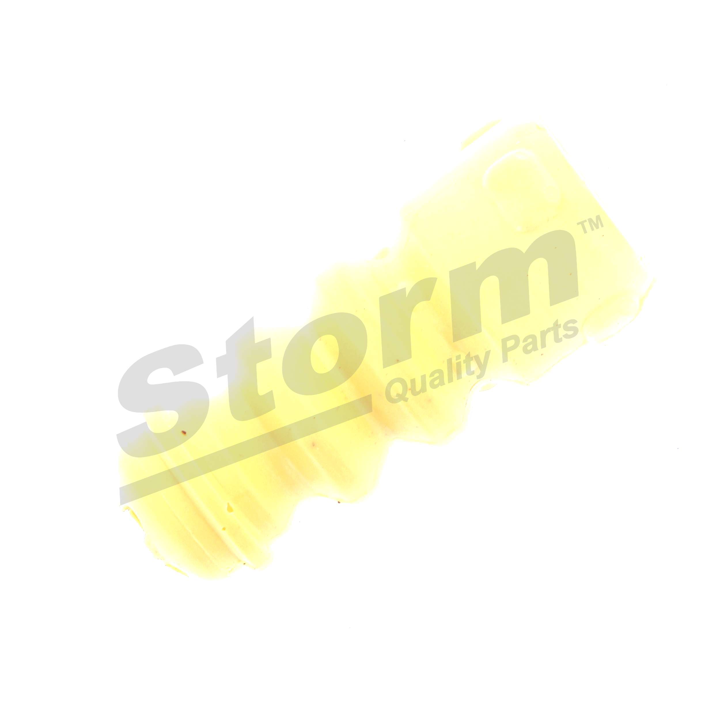 Almohadilla de tope, suspensión Storm ref. F4080