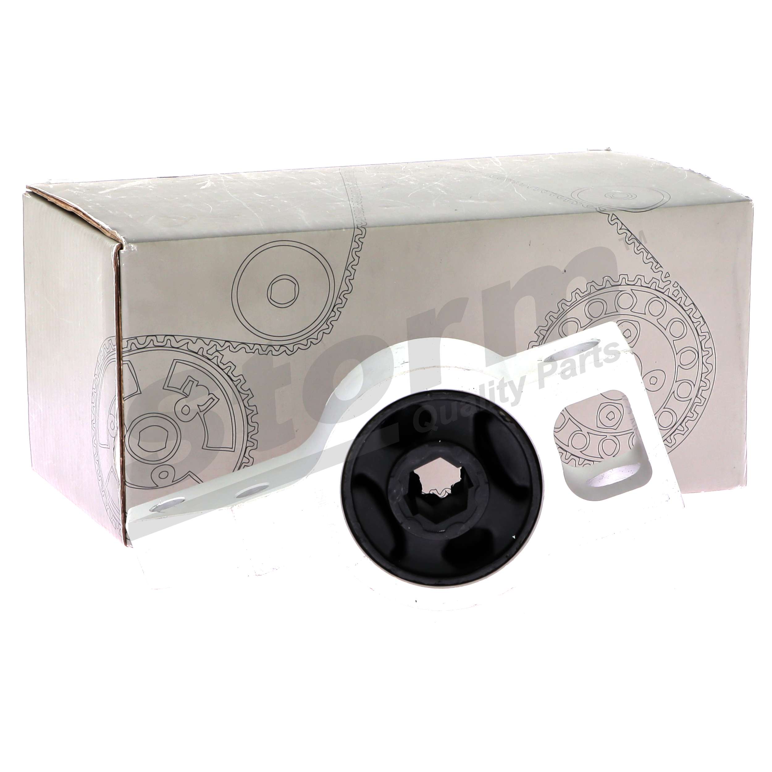 Suspensão, braço oscilante Storm ref. F4081