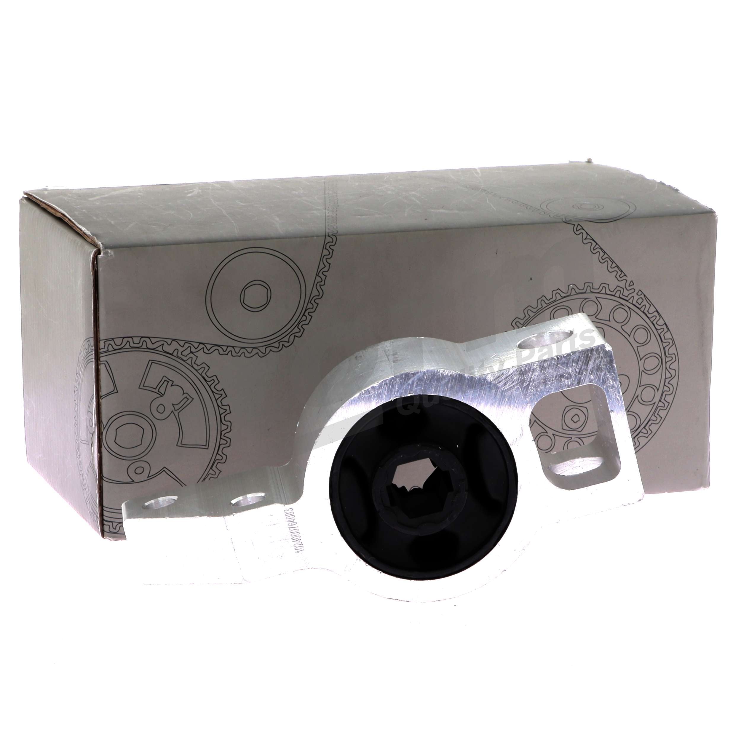 Silent bloc de suspension Storm ref. F4083