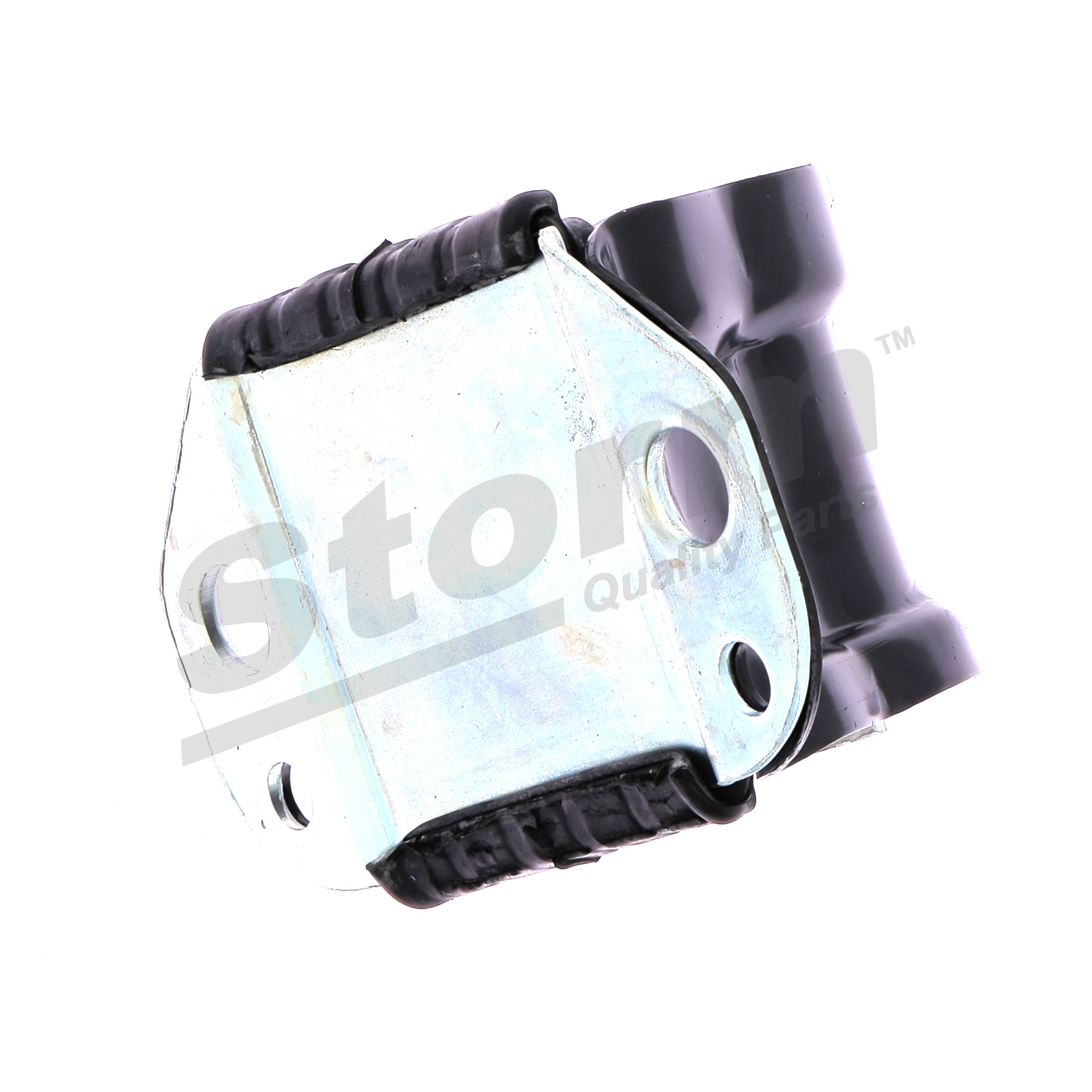 Support moteur (Silent bloc moteur) Storm F4092