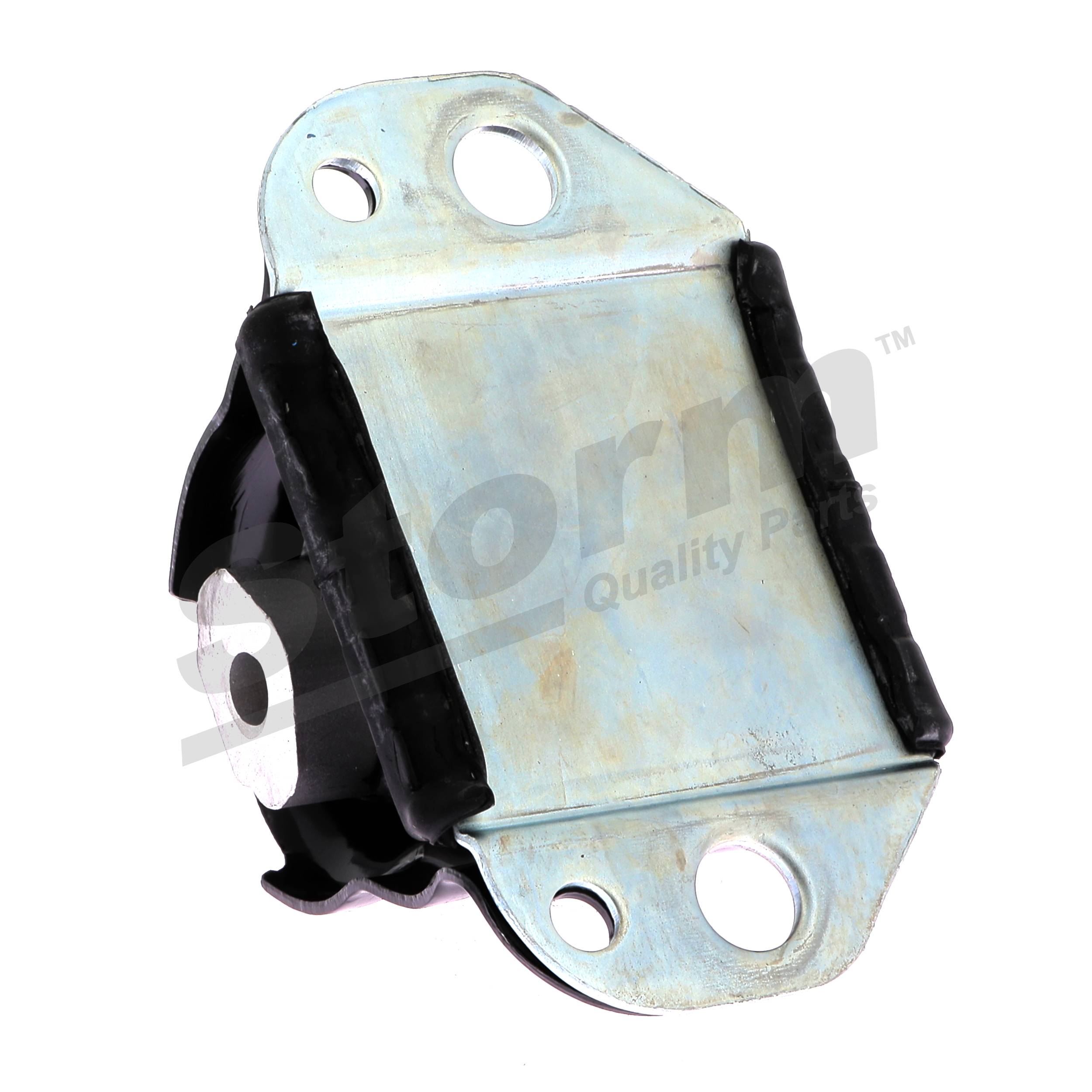 Support moteur (Silent bloc moteur) Storm F4092