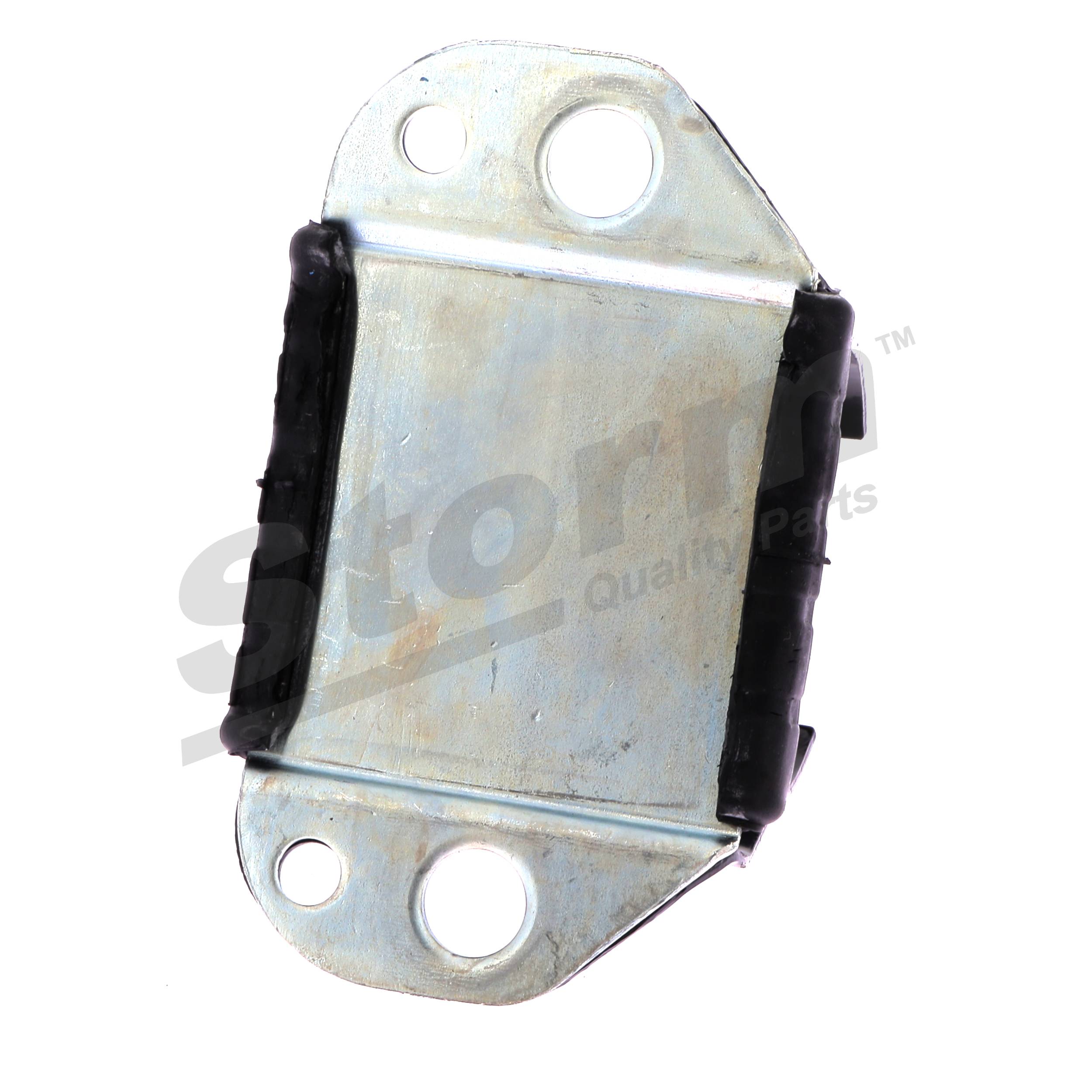 Support moteur (Silent bloc moteur) Storm F4092