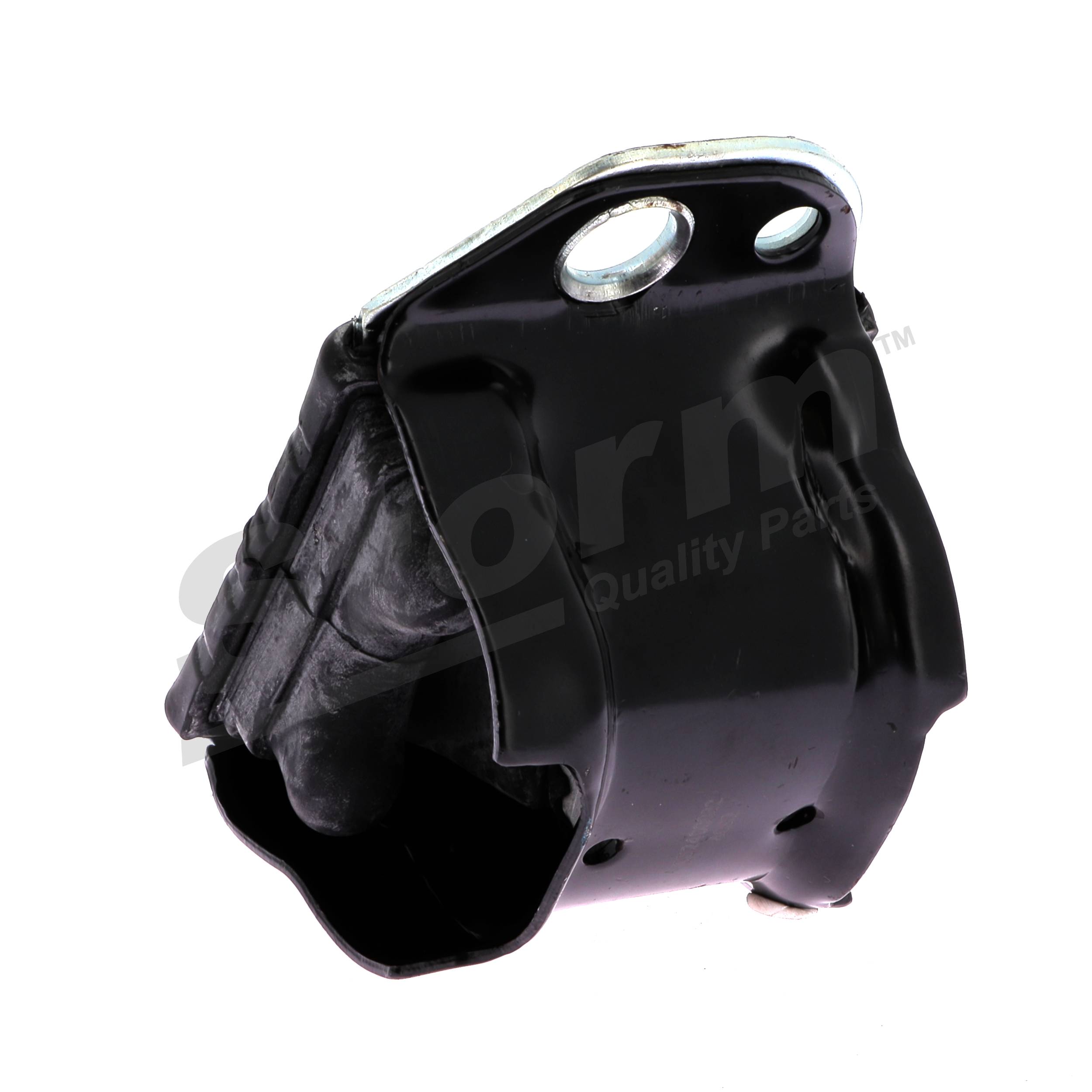Support moteur (Silent bloc moteur) Storm F4092