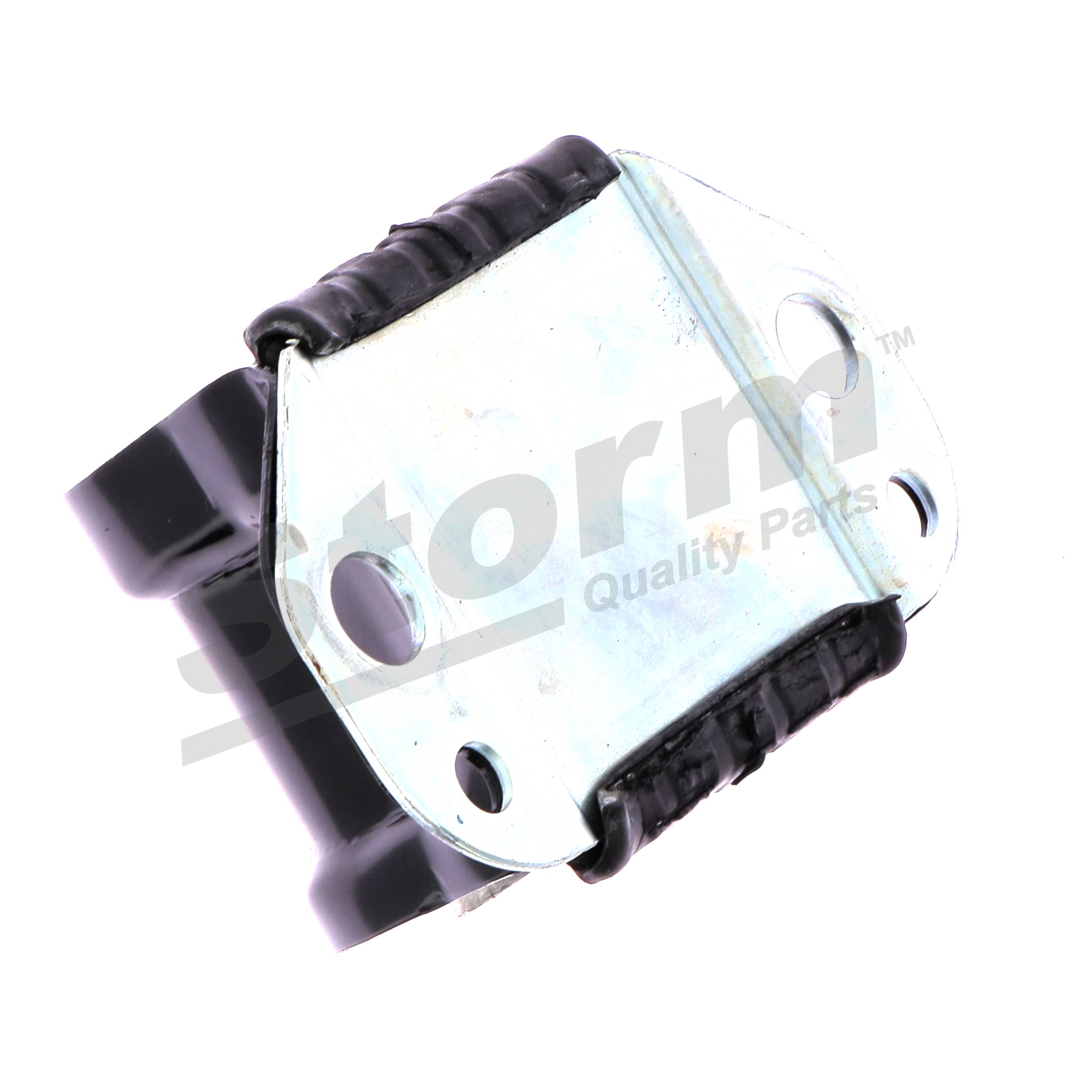 Support moteur (Silent bloc moteur) Storm F4092