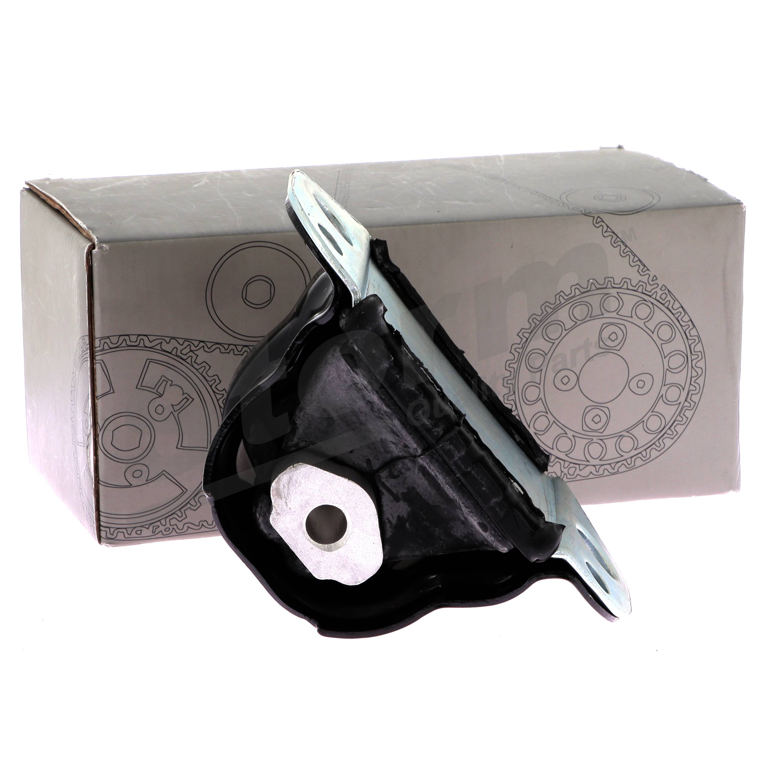 Support moteur (Silent bloc moteur) Storm F4092