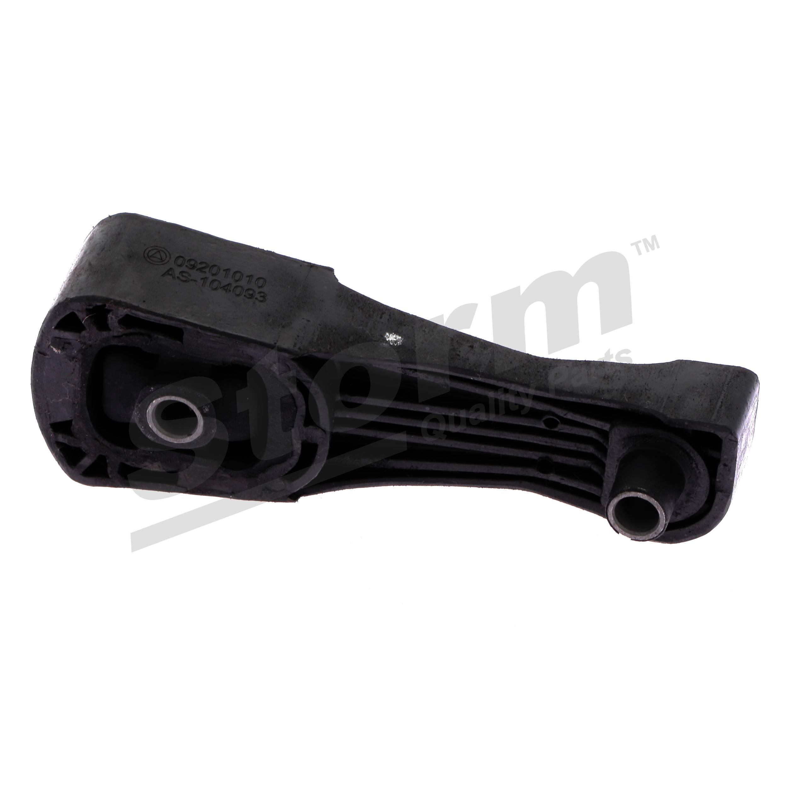Support moteur (Silent bloc moteur) Storm ref. F4093