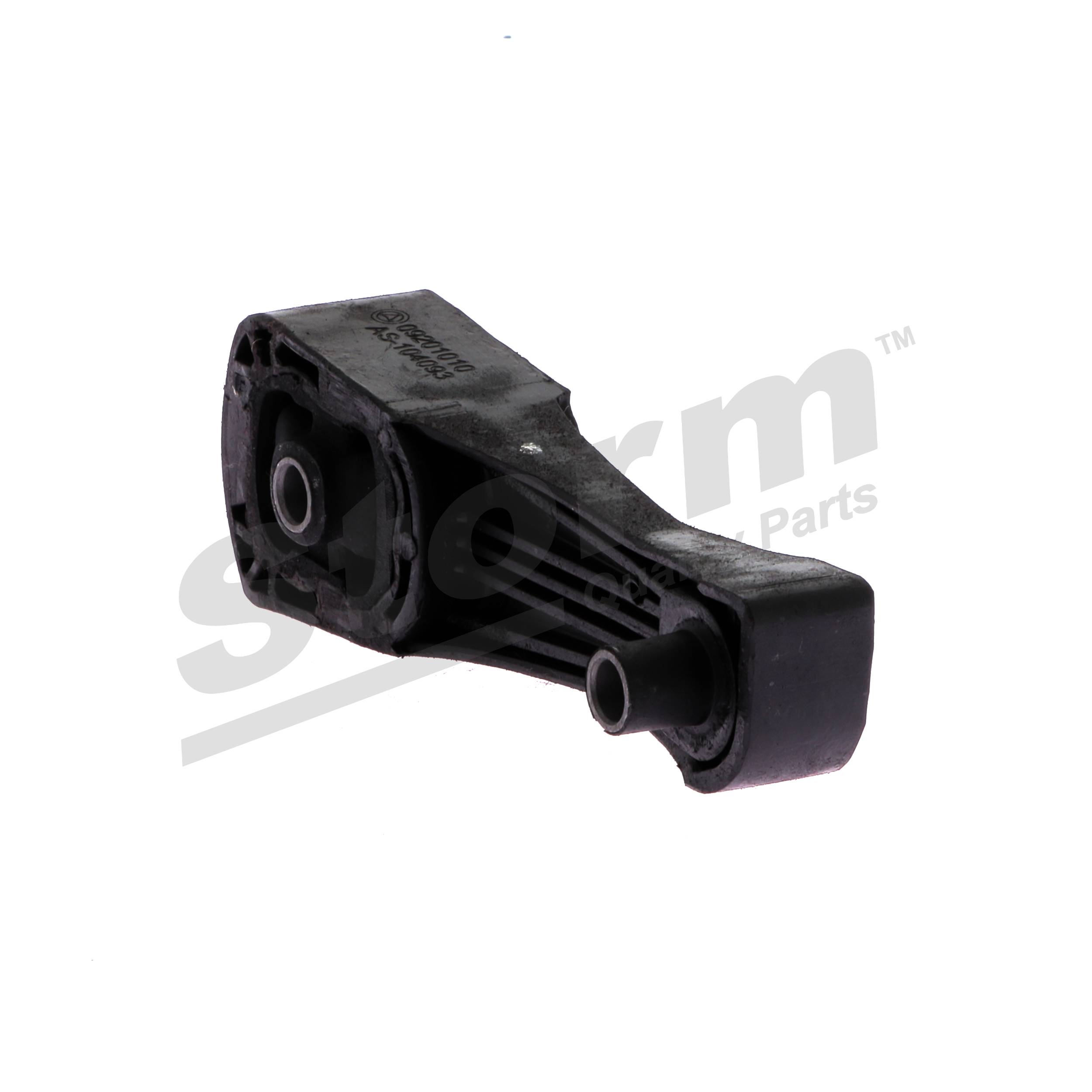Support moteur (Silent bloc moteur) Storm ref. F4093