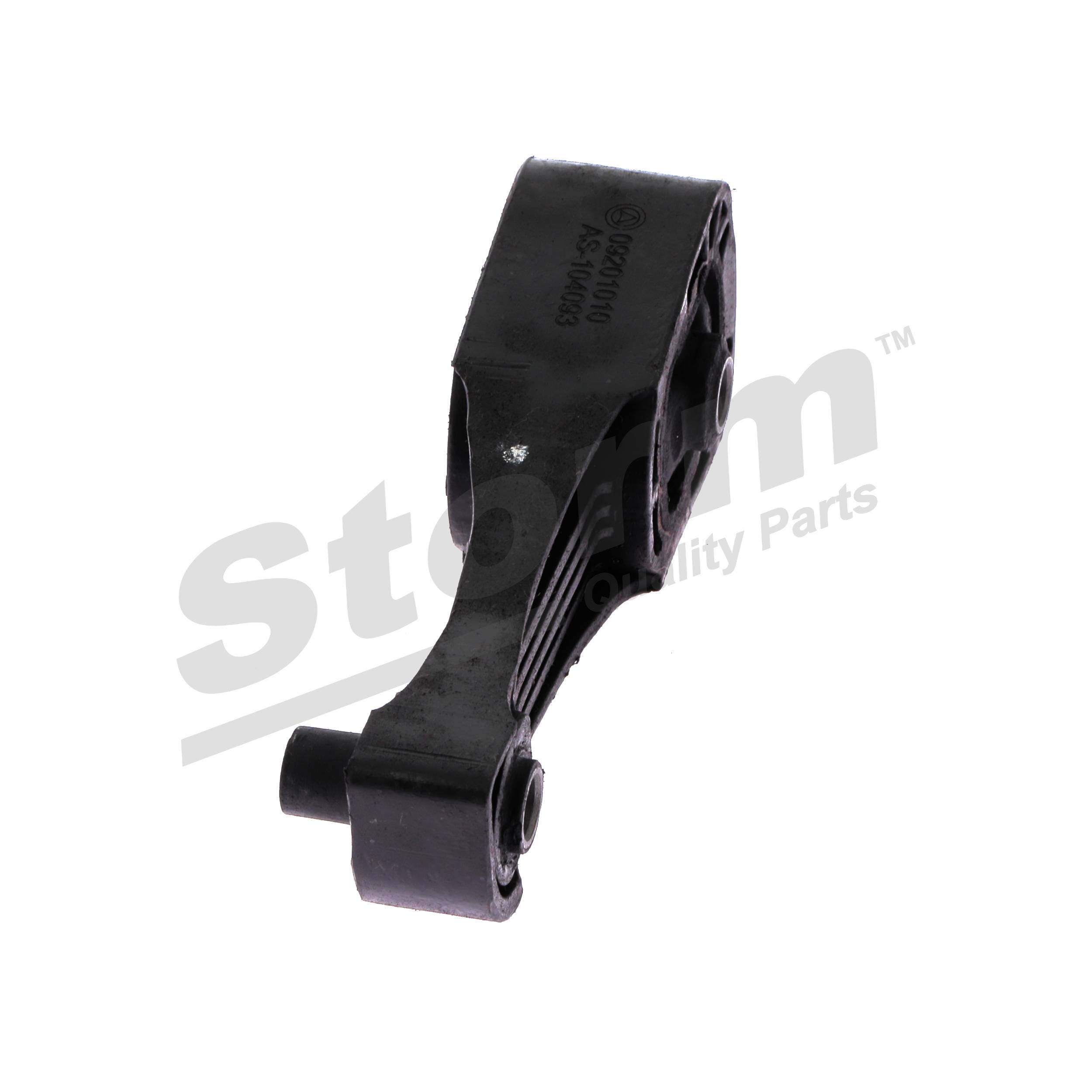 Support moteur (Silent bloc moteur) Storm ref. F4093