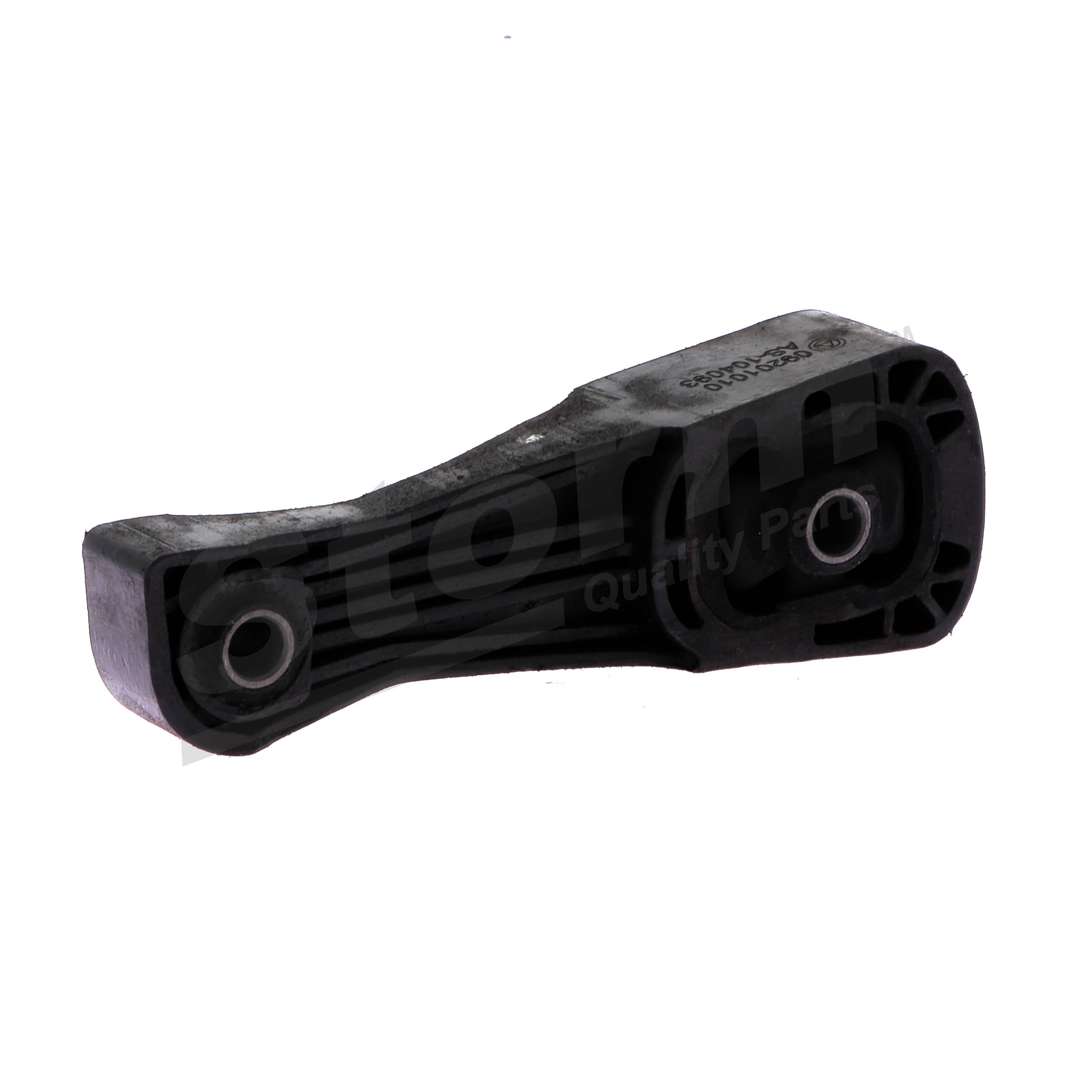 Support moteur (Silent bloc moteur) Storm ref. F4093