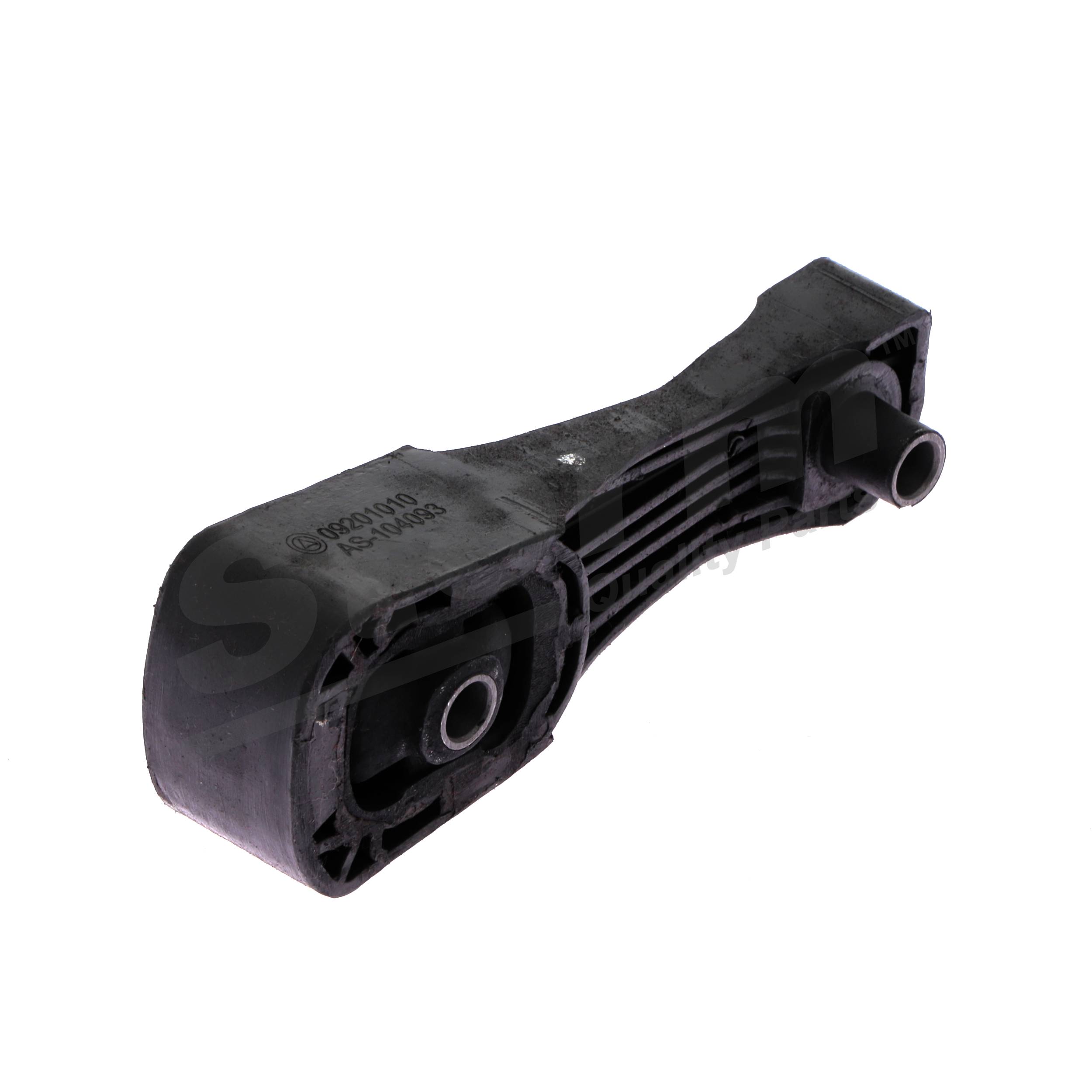 Support moteur (Silent bloc moteur) Storm ref. F4093