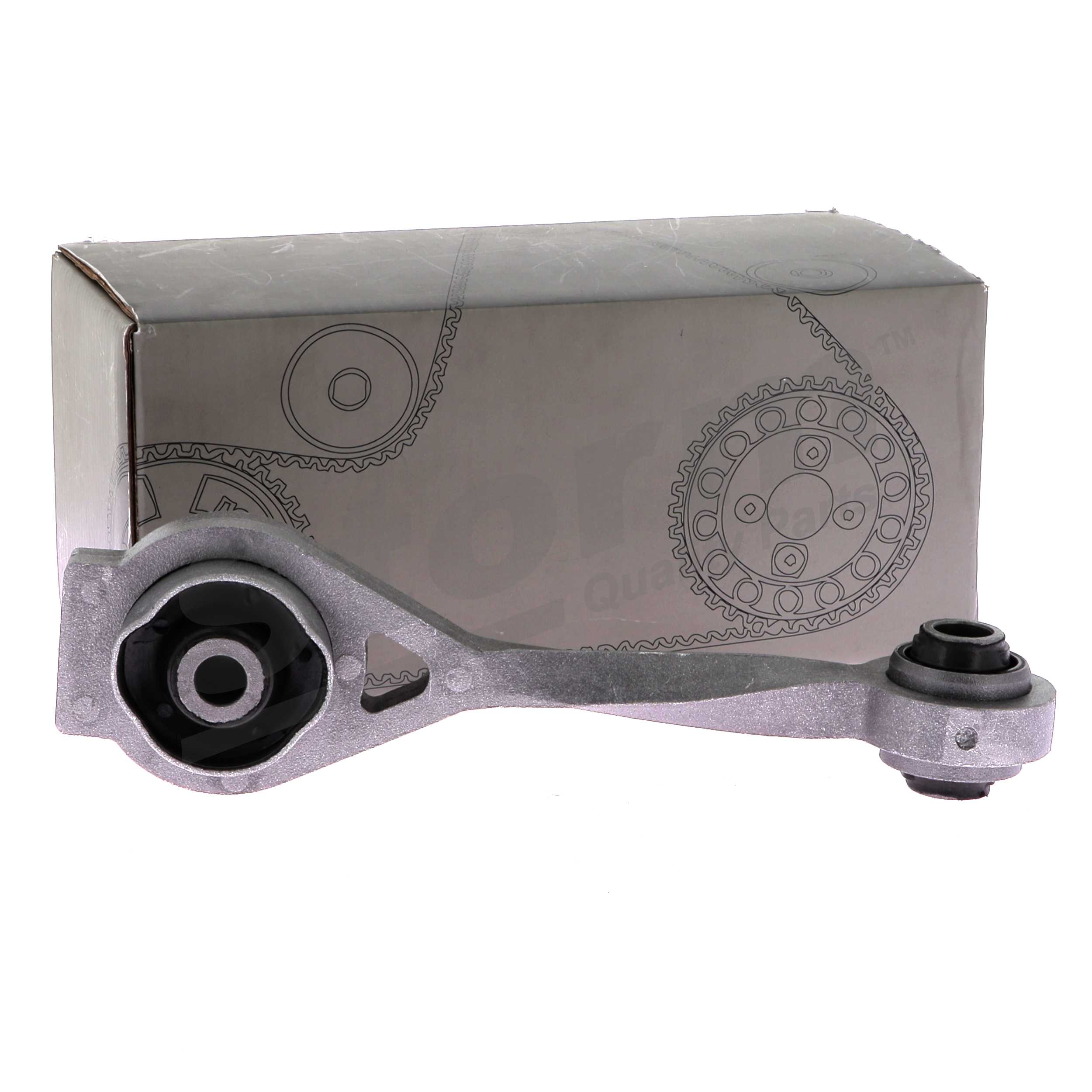 Support moteur (Silent bloc moteur) Storm ref. F4102