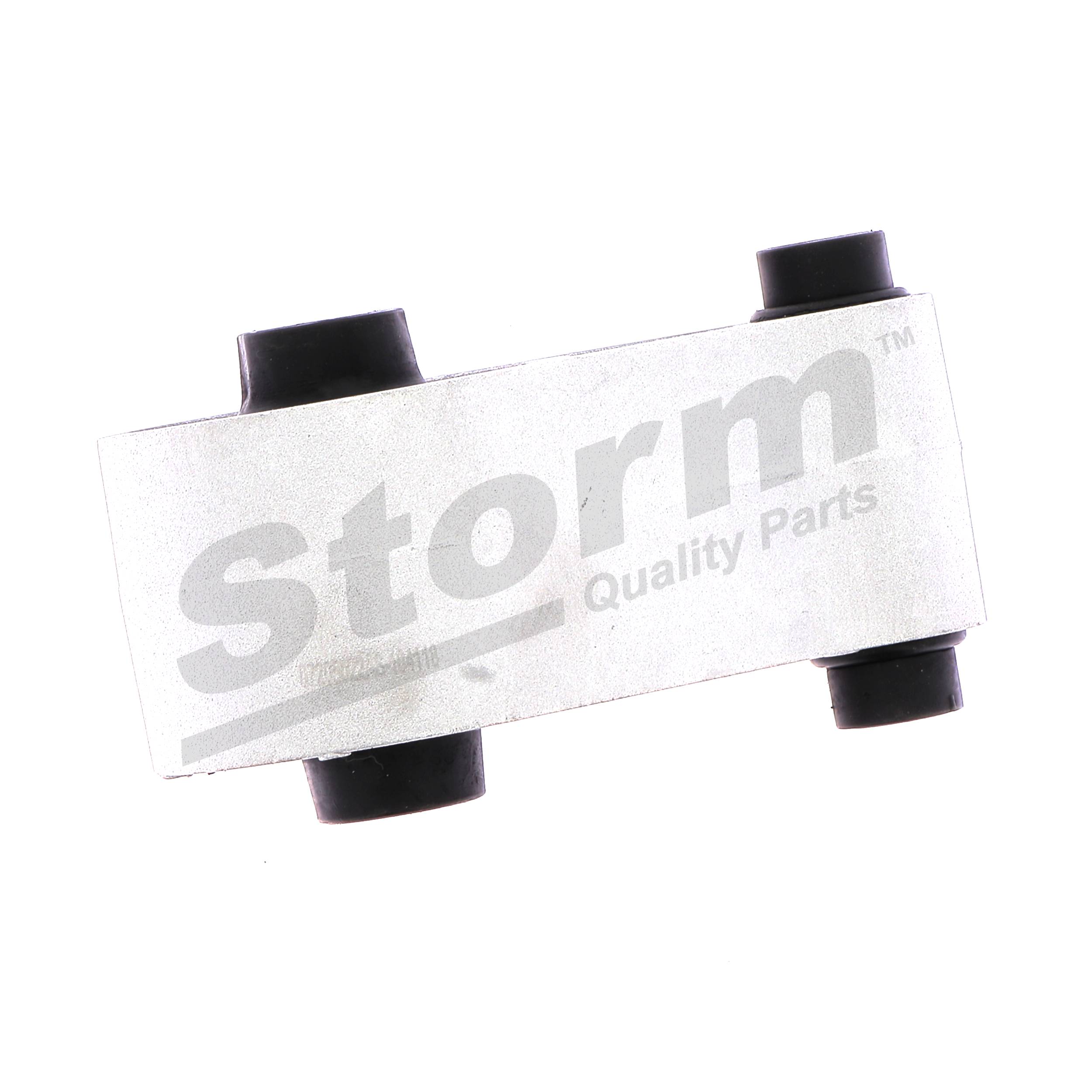 Support moteur (Silent bloc moteur) Storm ref. F4118
