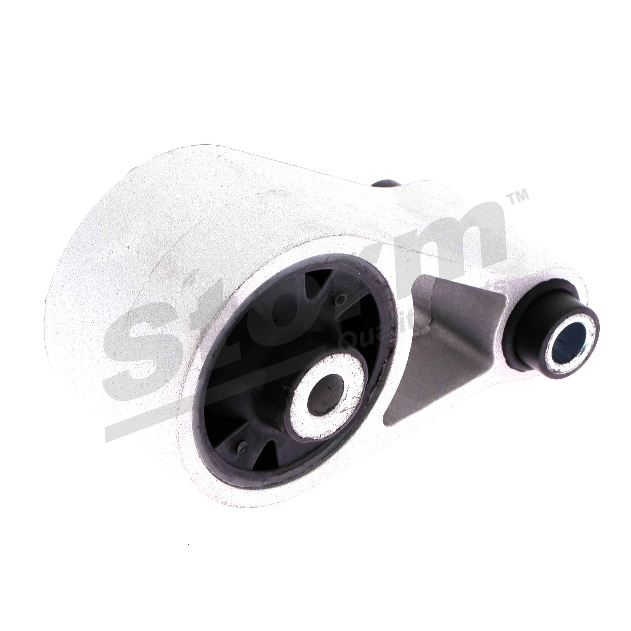 Support moteur (Silent bloc moteur) Storm ref. F4118