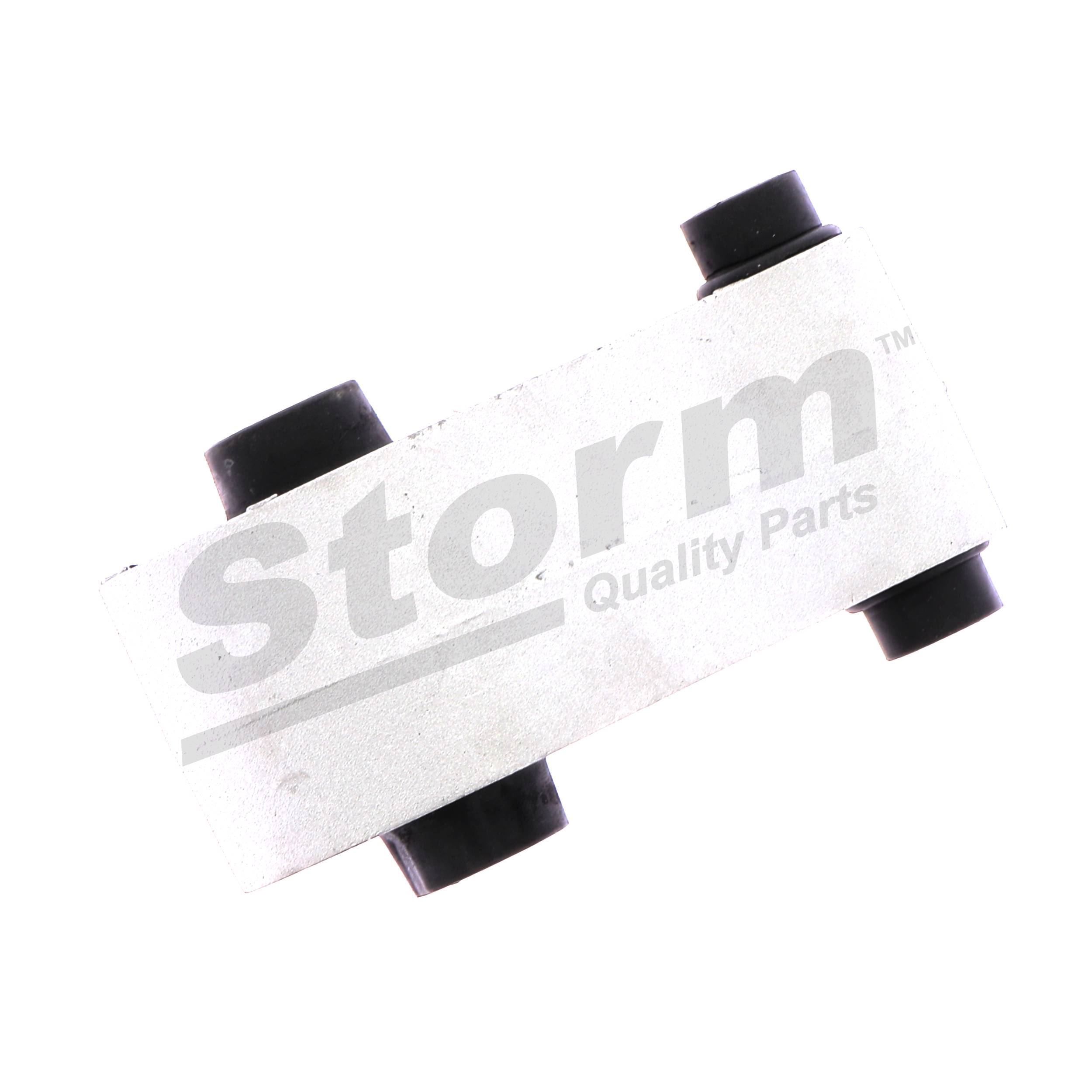 Support moteur (Silent bloc moteur) Storm ref. F4118