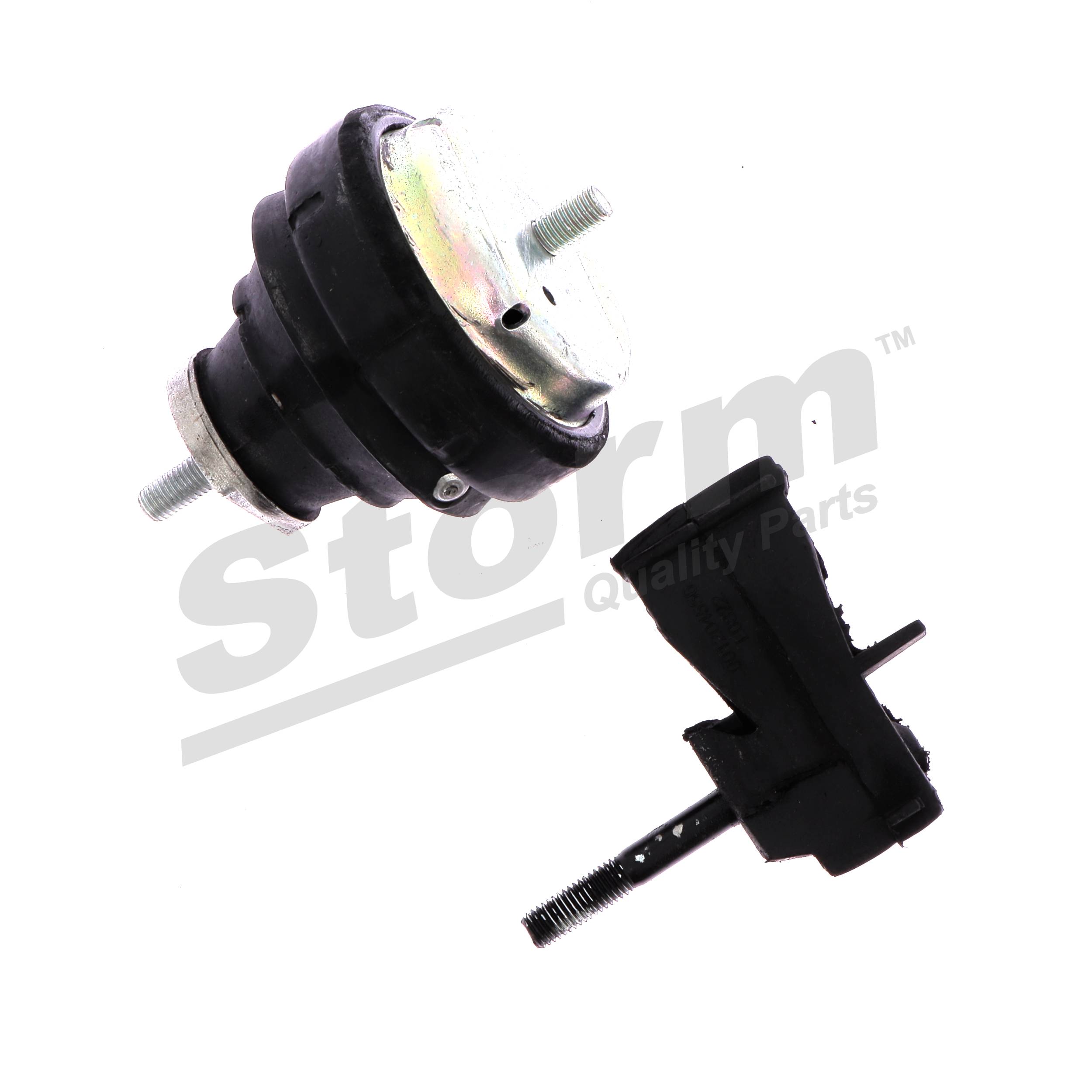 Support moteur (Silent bloc moteur) Storm ref. F4152