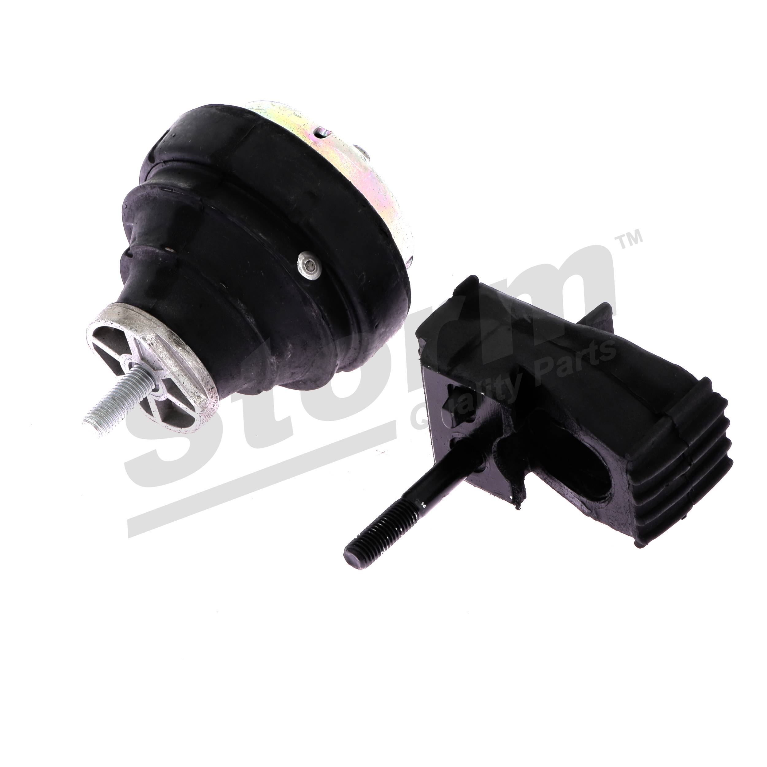Support moteur (Silent bloc moteur) Storm ref. F4152