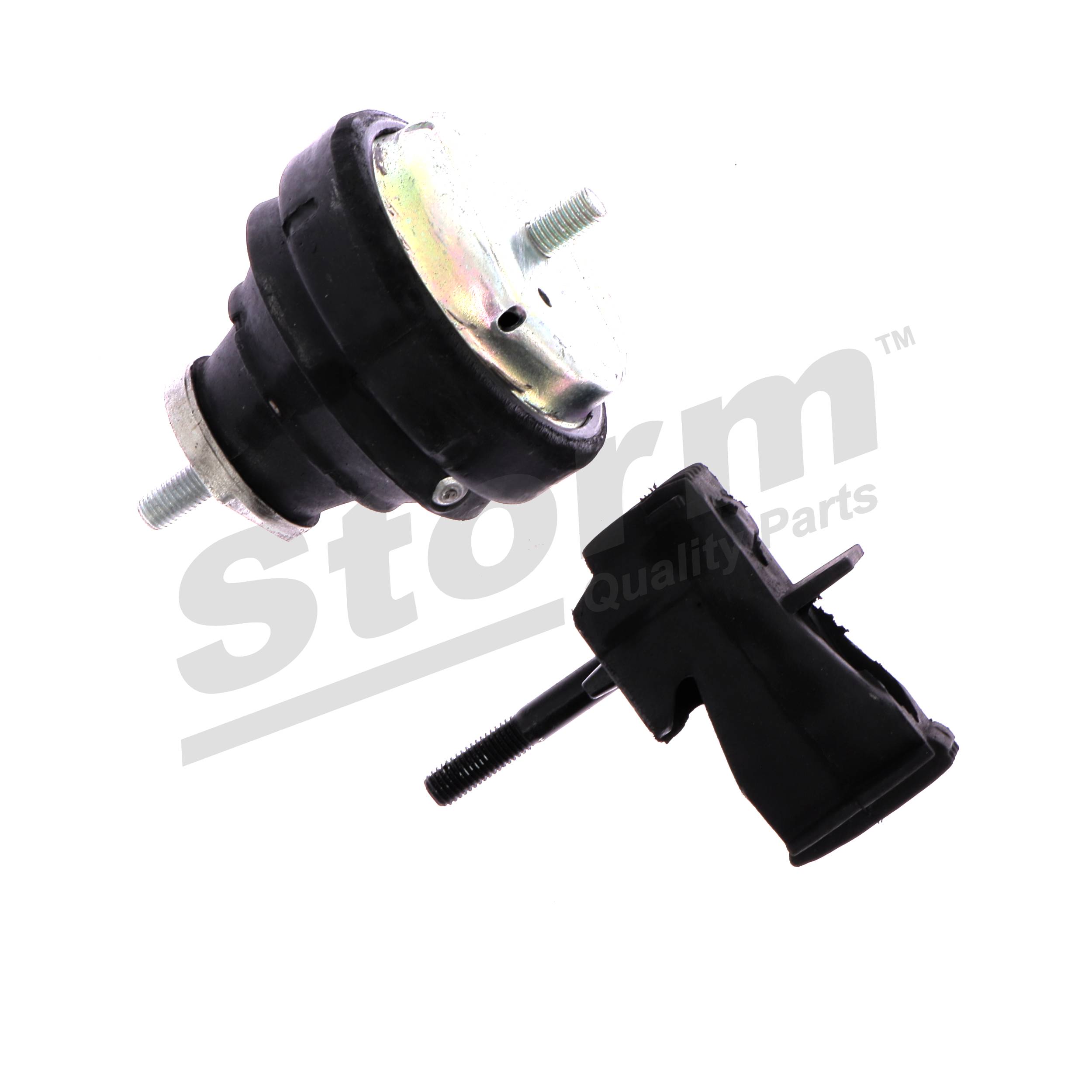 Support moteur (Silent bloc moteur) Storm ref. F4152