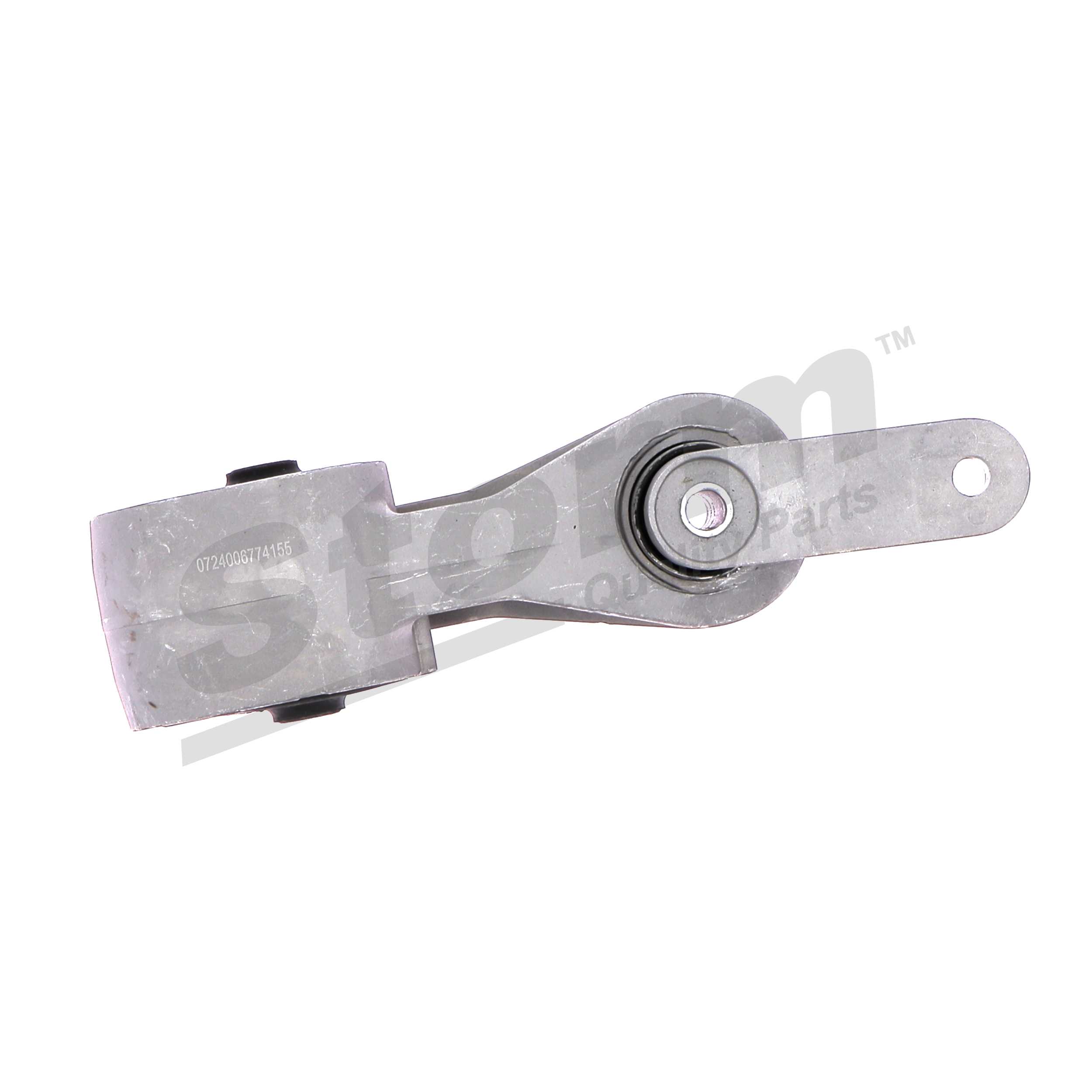 Support moteur (Silent bloc moteur) Storm F4155
