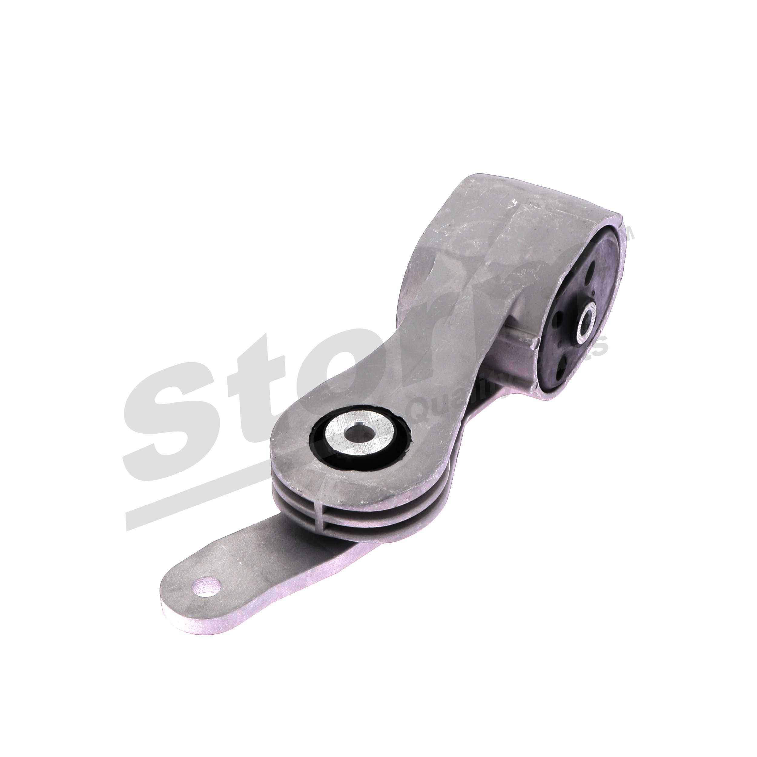 Support moteur (Silent bloc moteur) Storm F4155