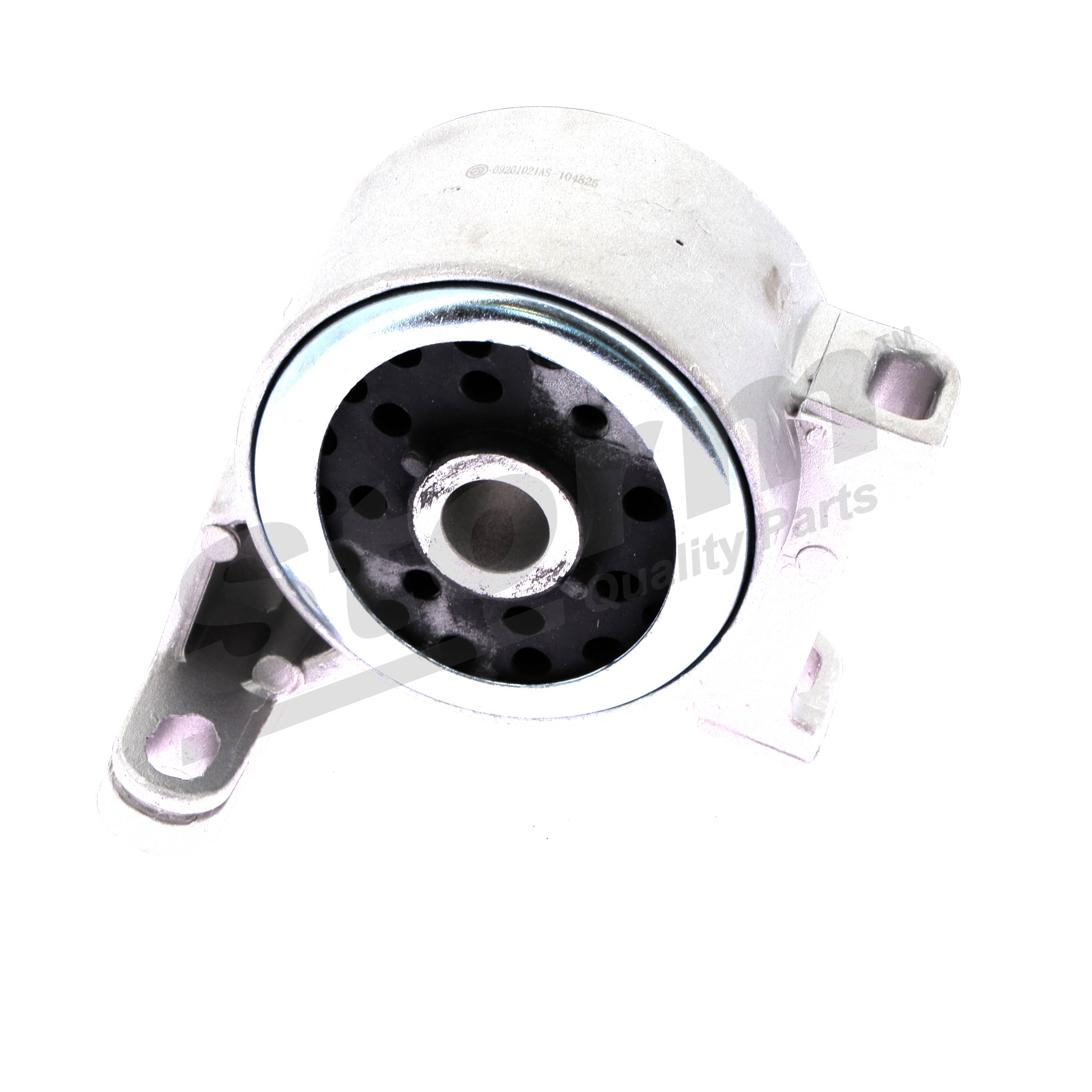 Support moteur (Silent bloc moteur) Storm ref. F4159