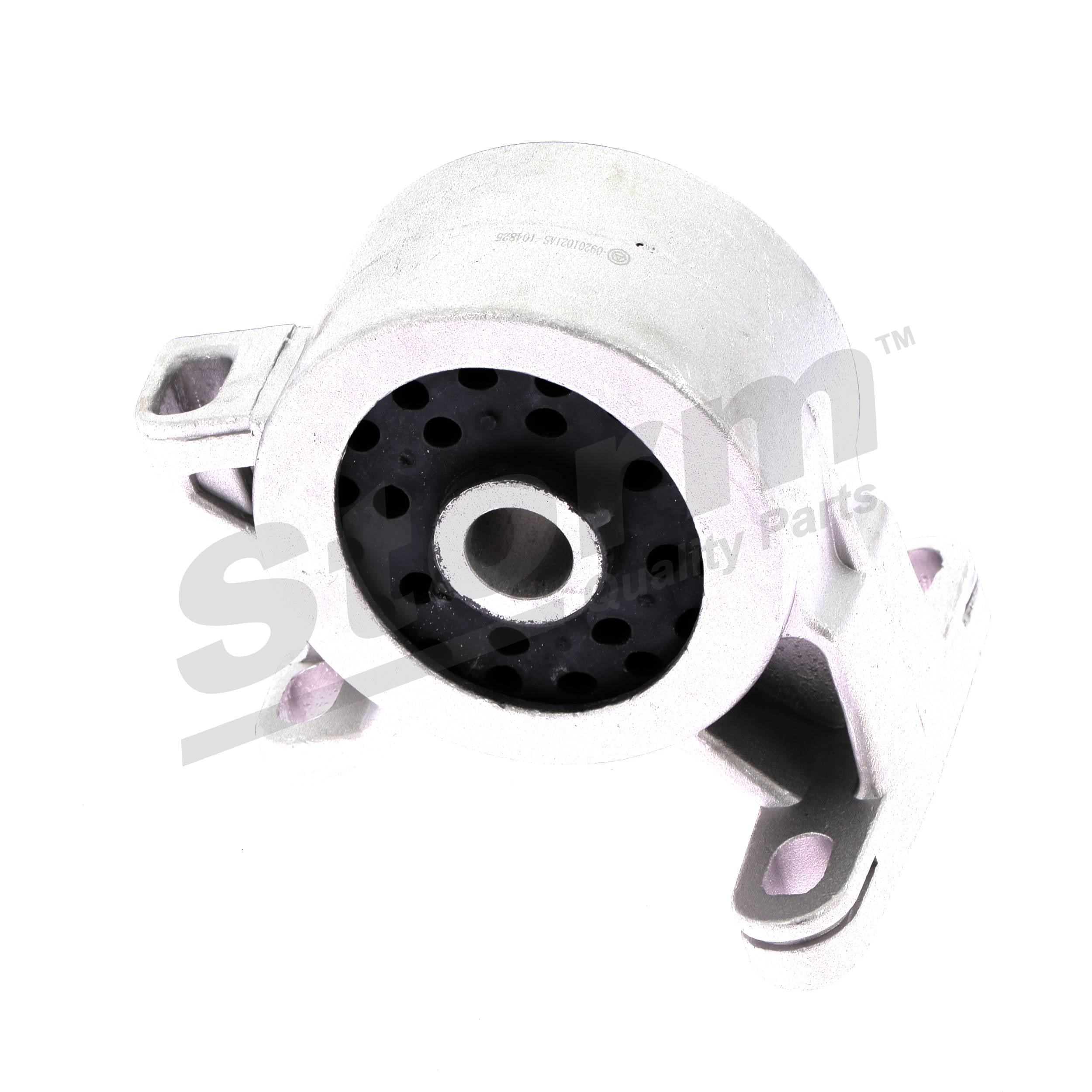 Support moteur (Silent bloc moteur) Storm ref. F4159
