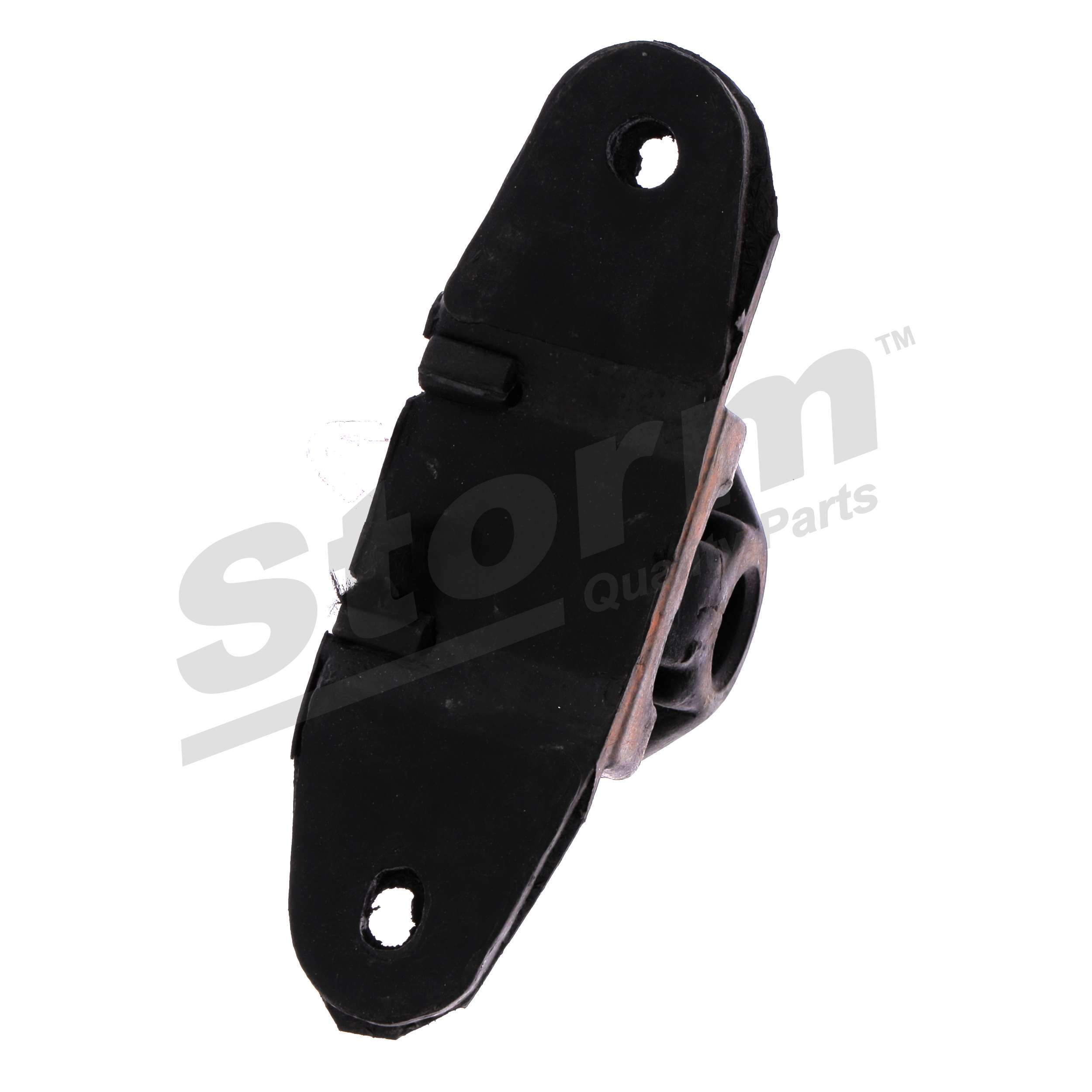 Soporte, sistema de escape Storm ref. F4172