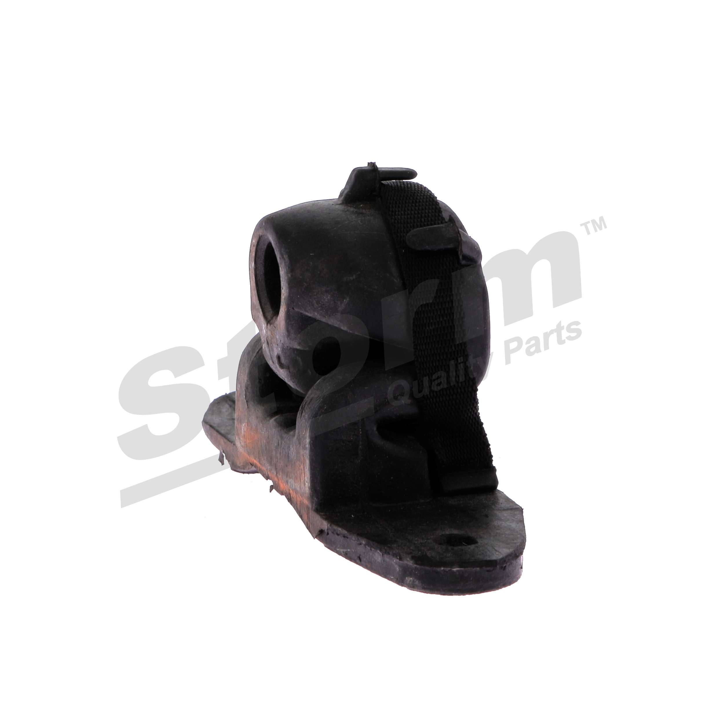 Soporte, sistema de escape Storm ref. F4172