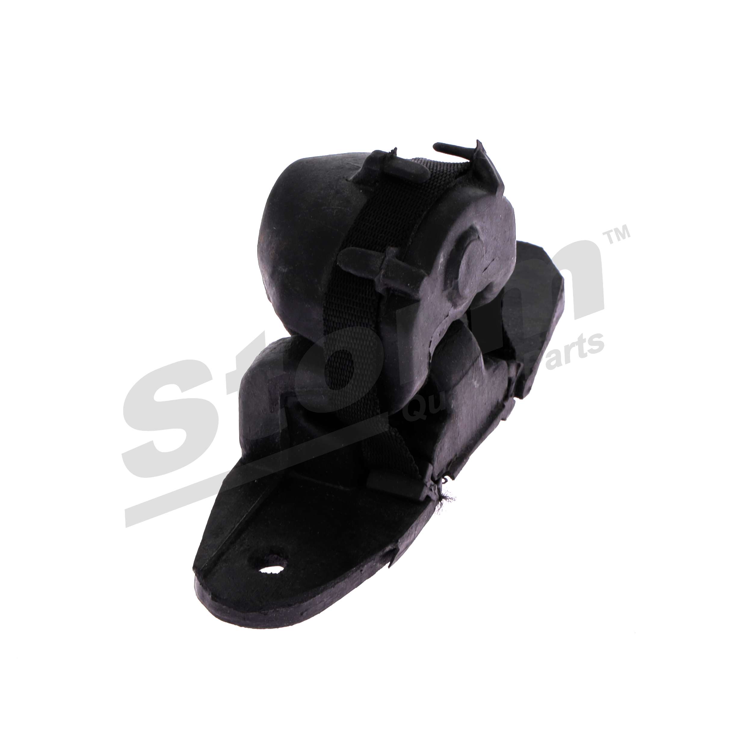 Soporte, sistema de escape Storm ref. F4172