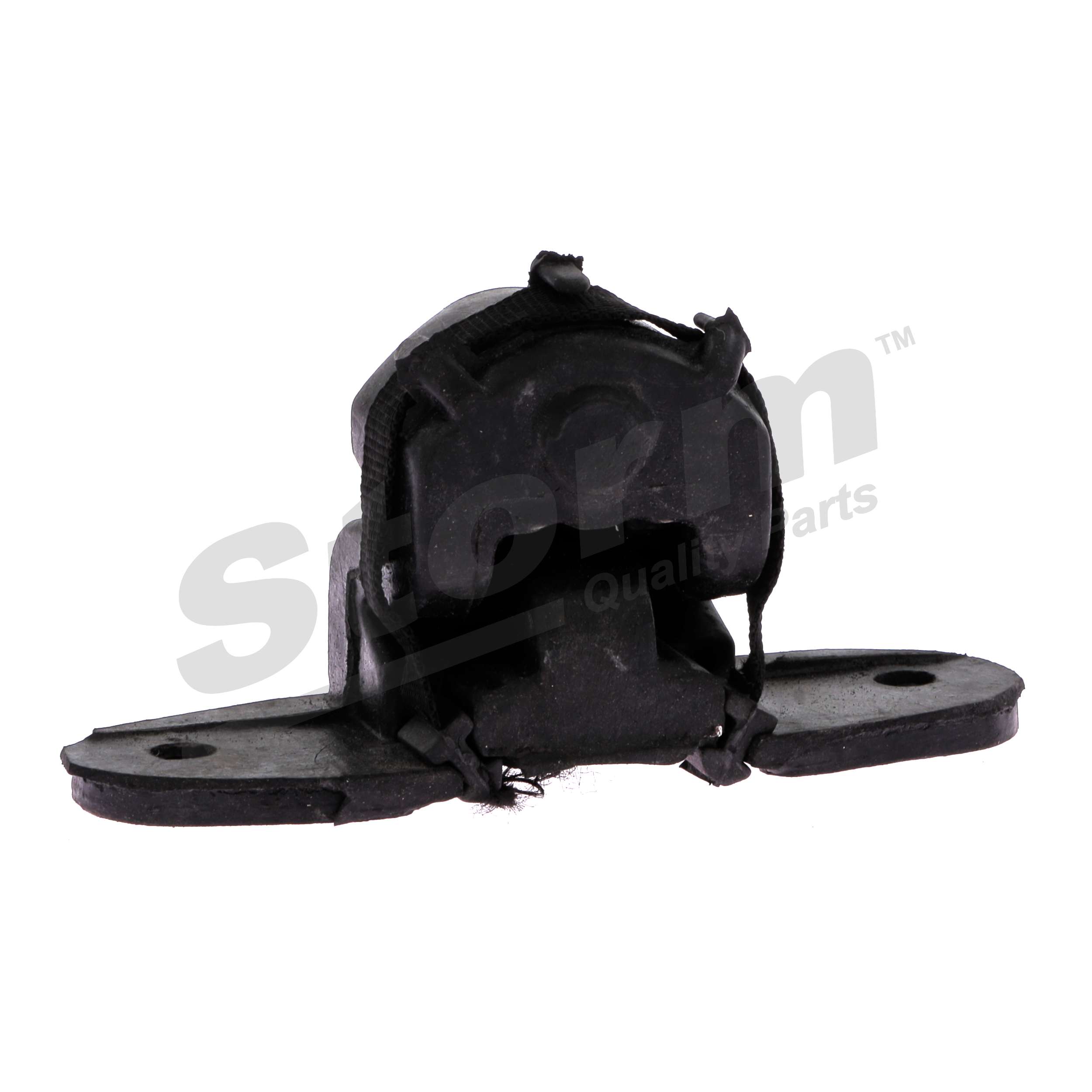 Soporte, sistema de escape Storm ref. F4172