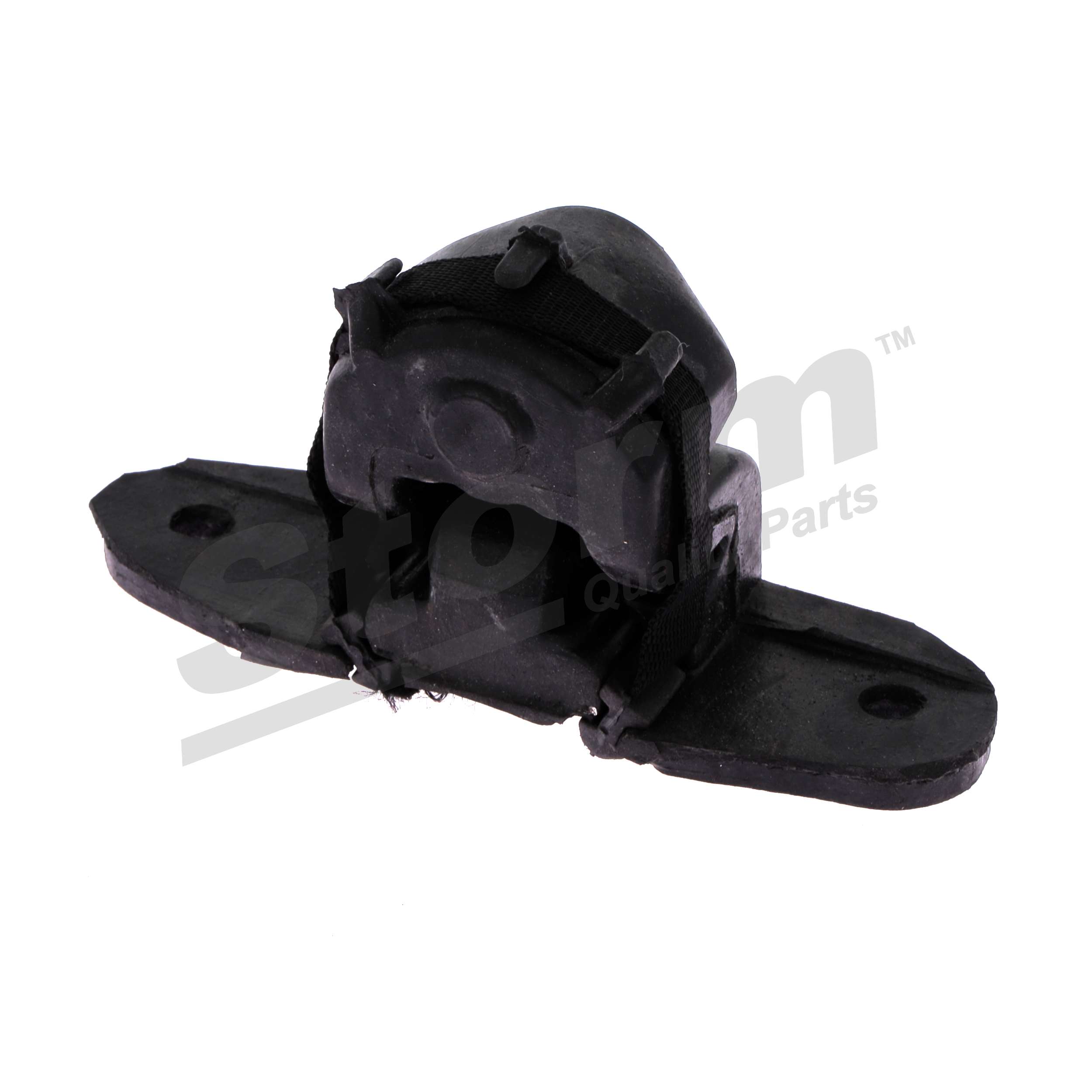 Soporte, sistema de escape Storm ref. F4172