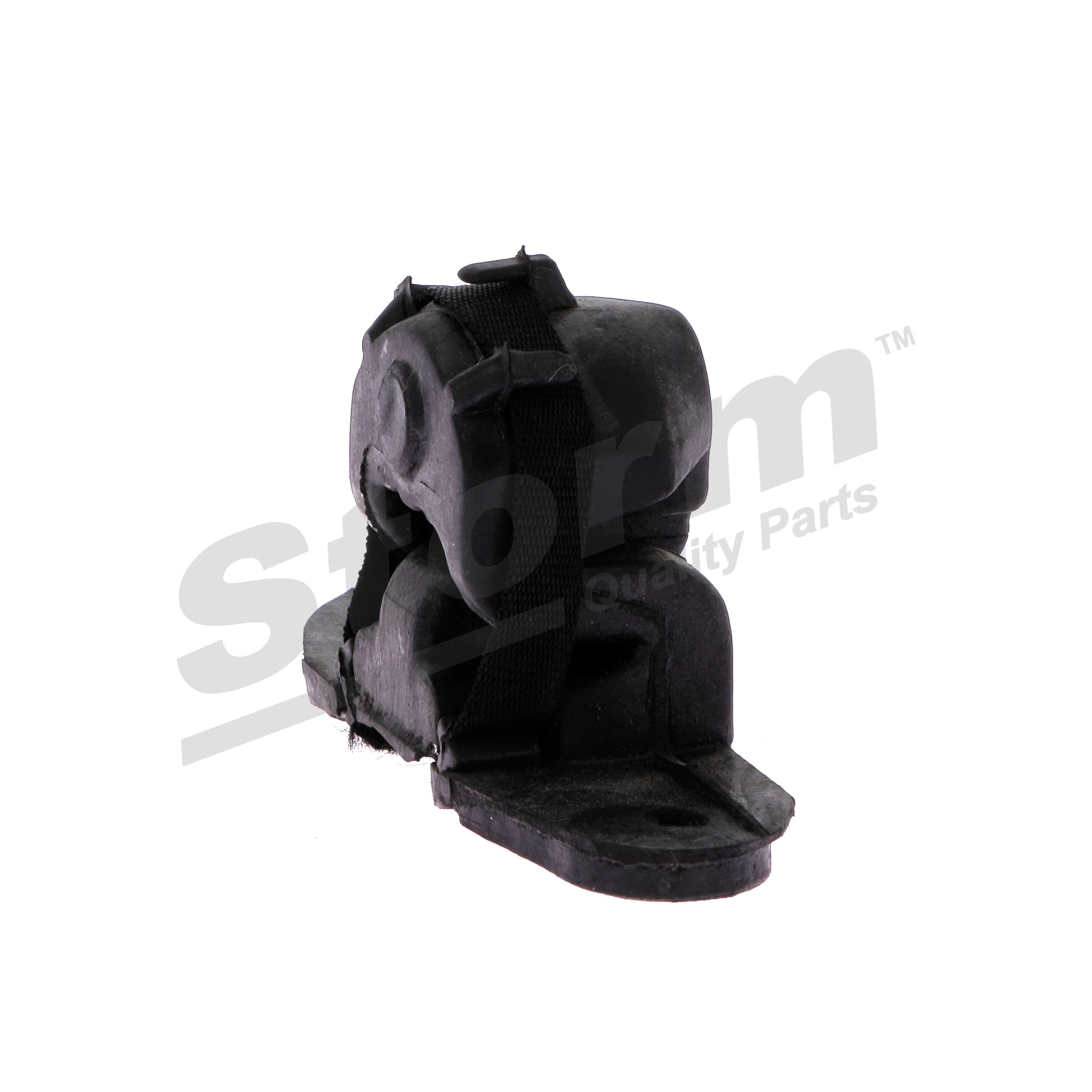 Soporte, sistema de escape Storm ref. F4172