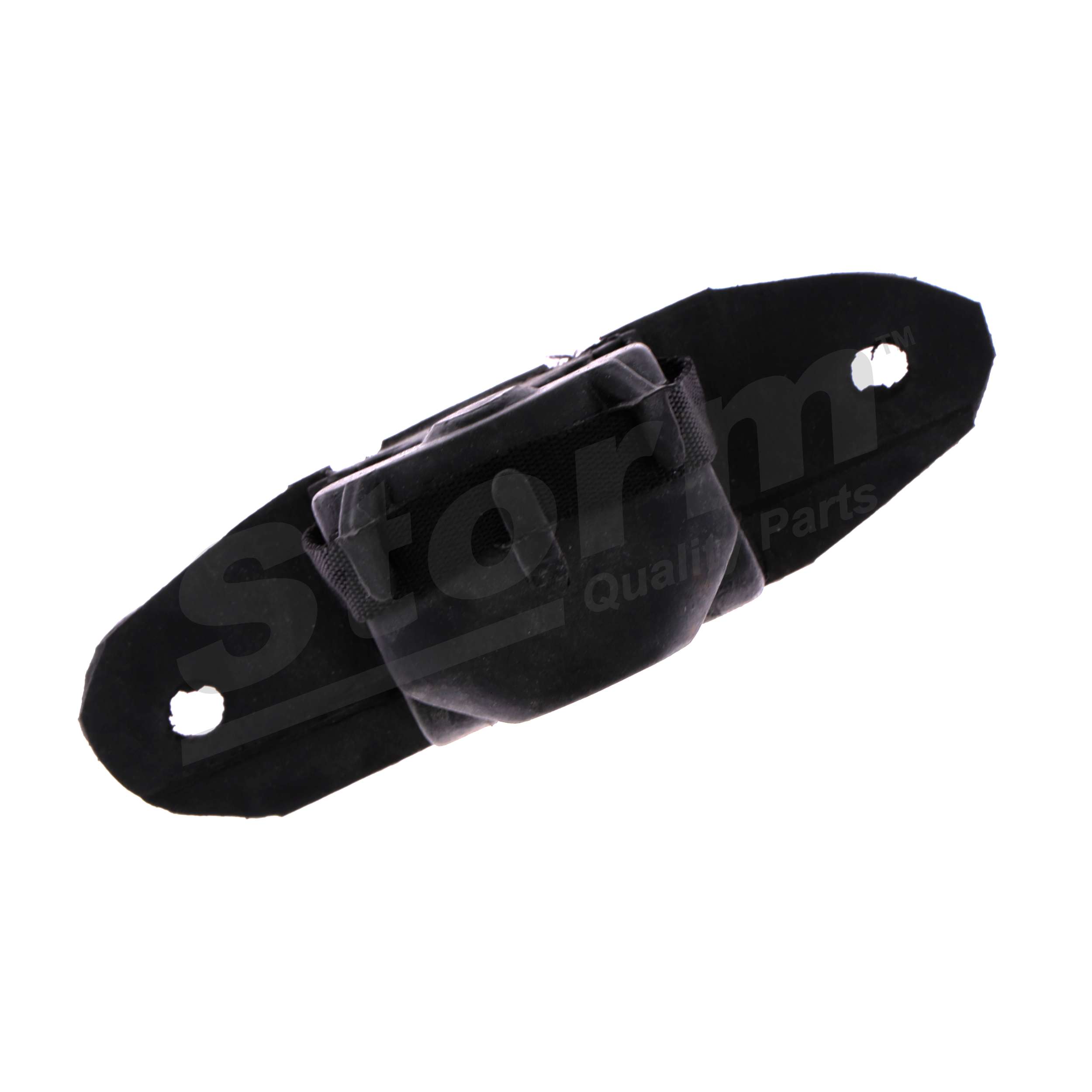 Soporte, sistema de escape Storm ref. F4172