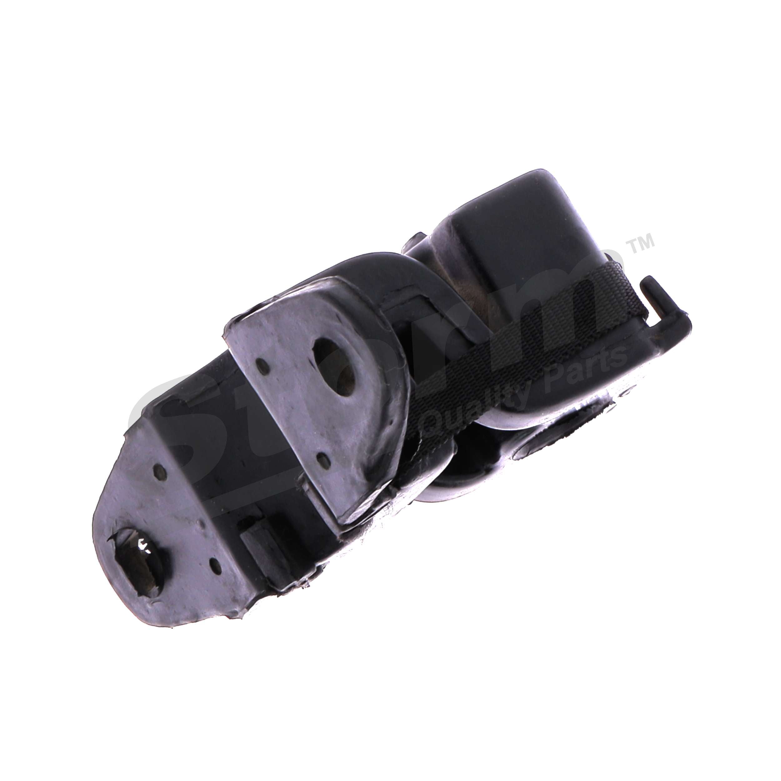 Soporte, sistema de escape Storm ref. F4178