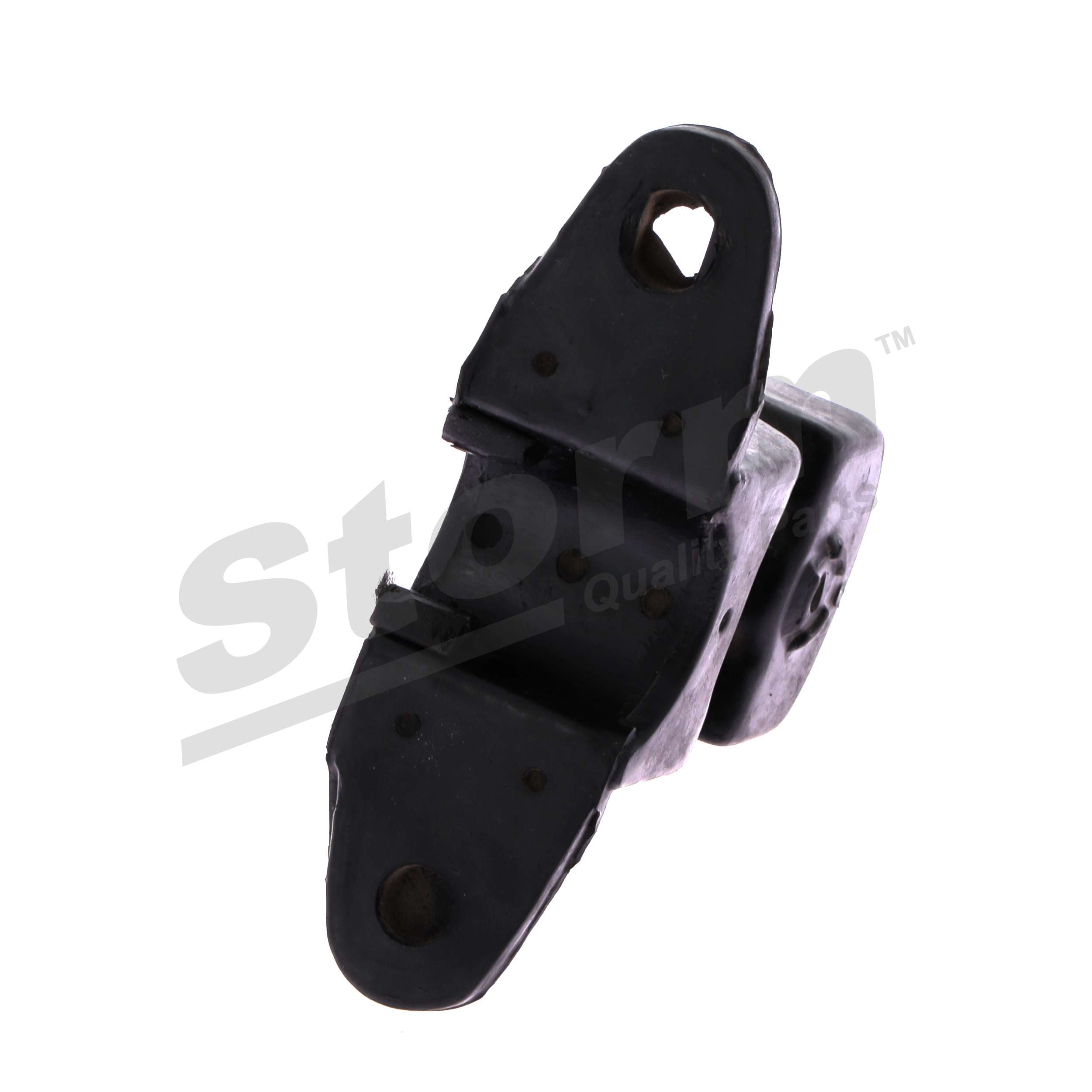 Soporte, sistema de escape Storm ref. F4178