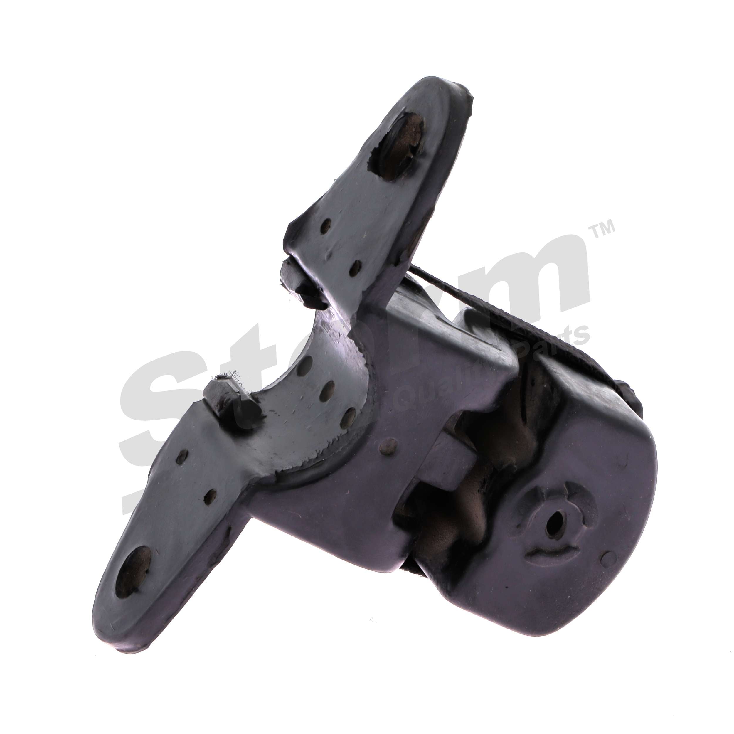 Soporte, sistema de escape Storm ref. F4178