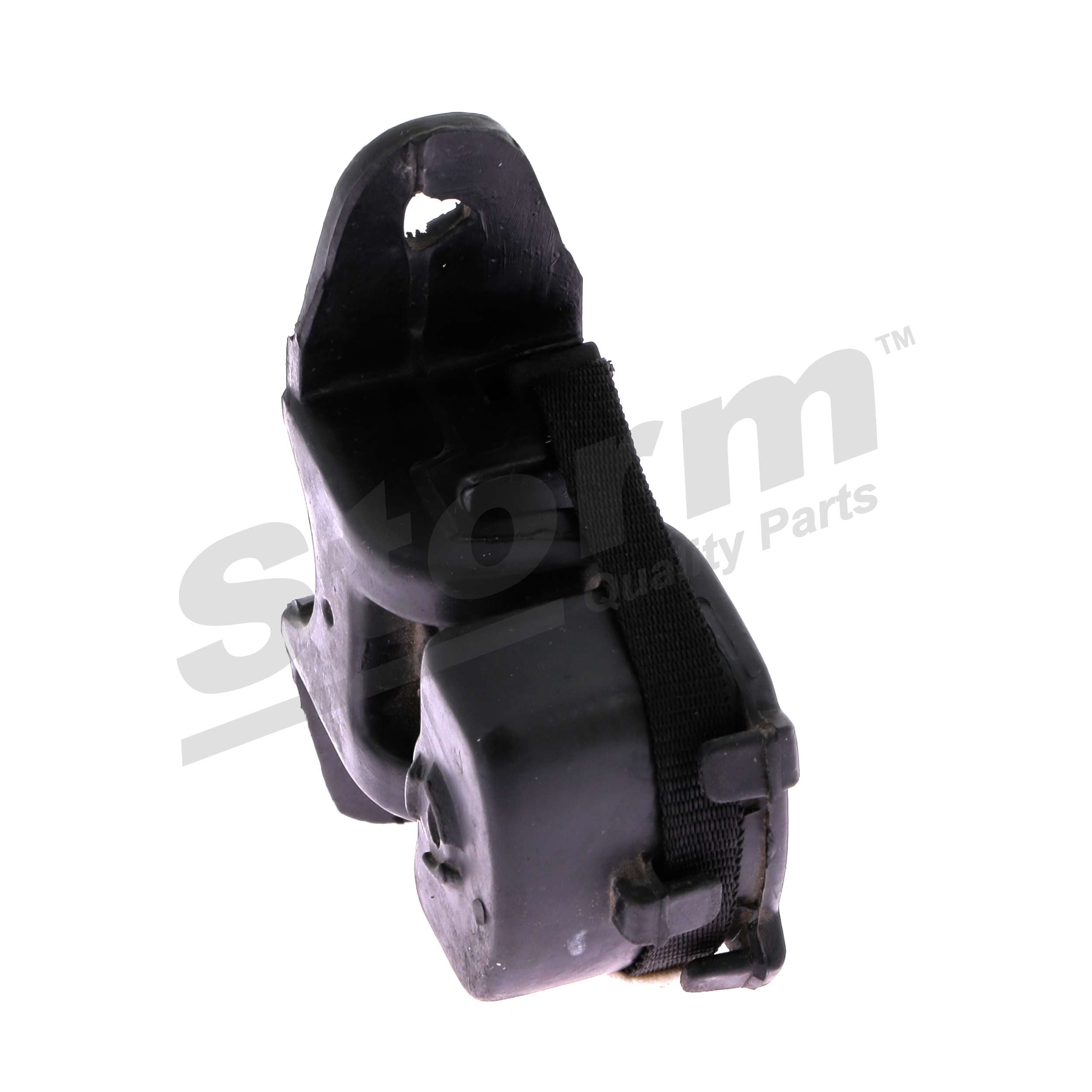 Soporte, sistema de escape Storm ref. F4178