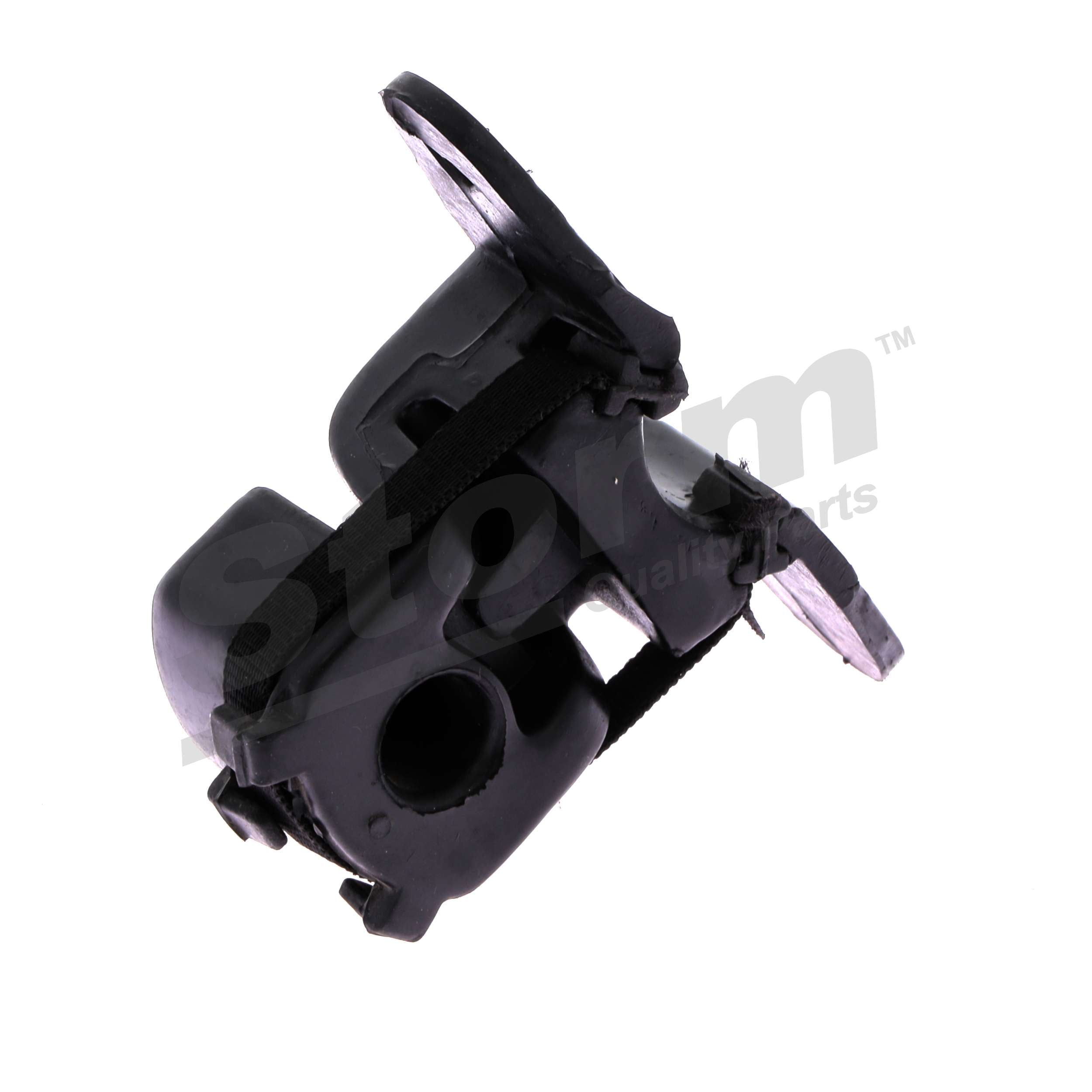 Soporte, sistema de escape Storm ref. F4178