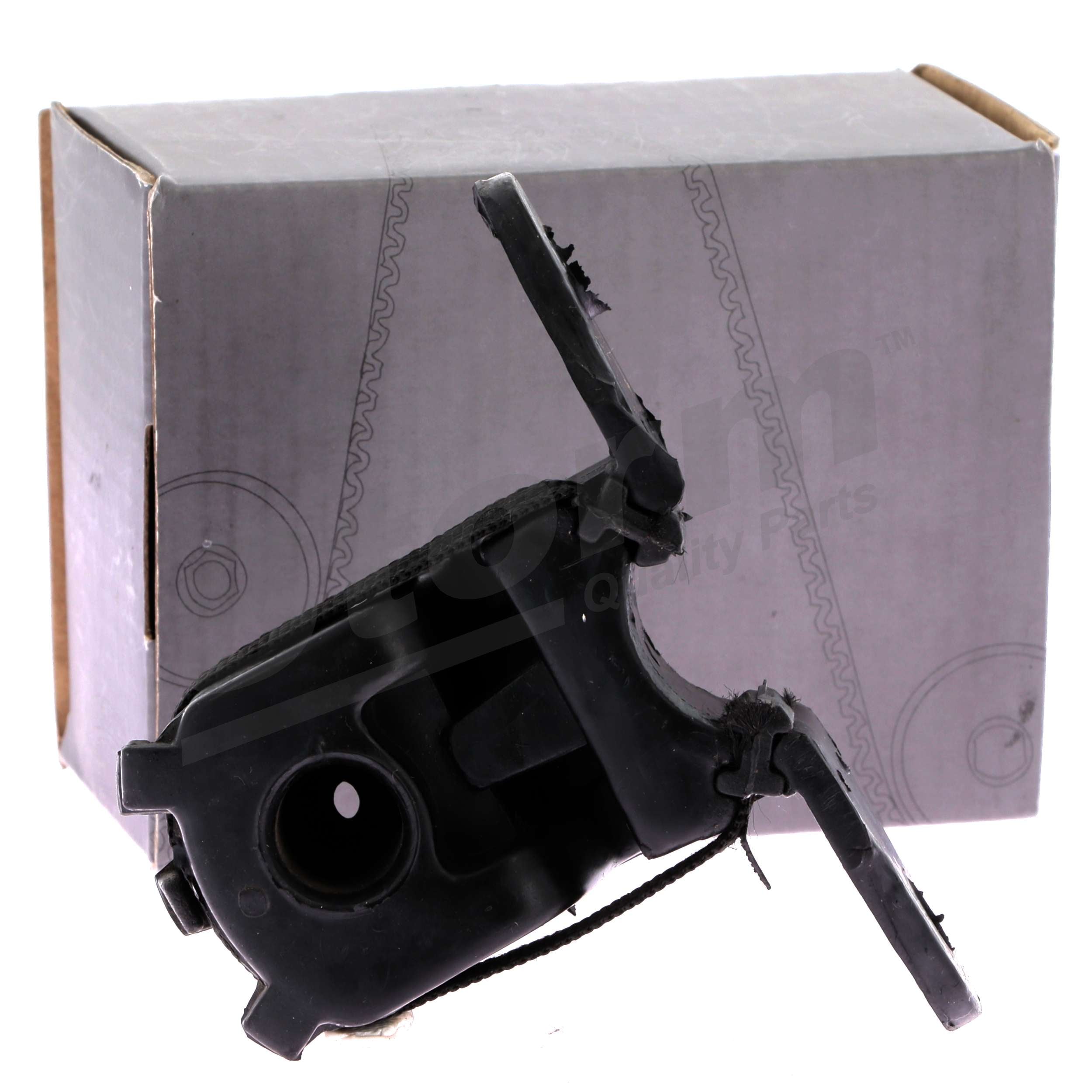 Soporte, sistema de escape Storm ref. F4178